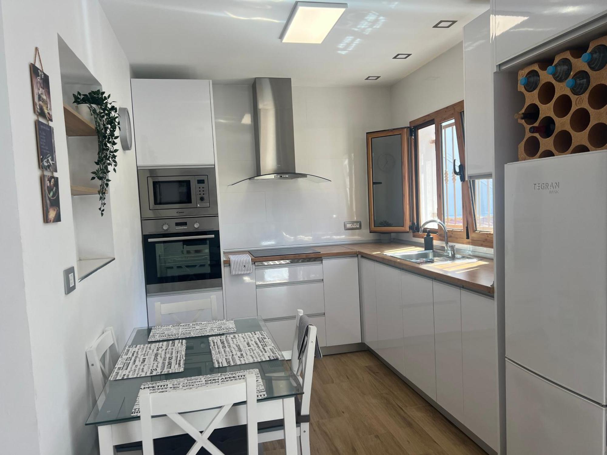 Casa Carmela Сasa de vacaciones Agaete (Gran Canaria)