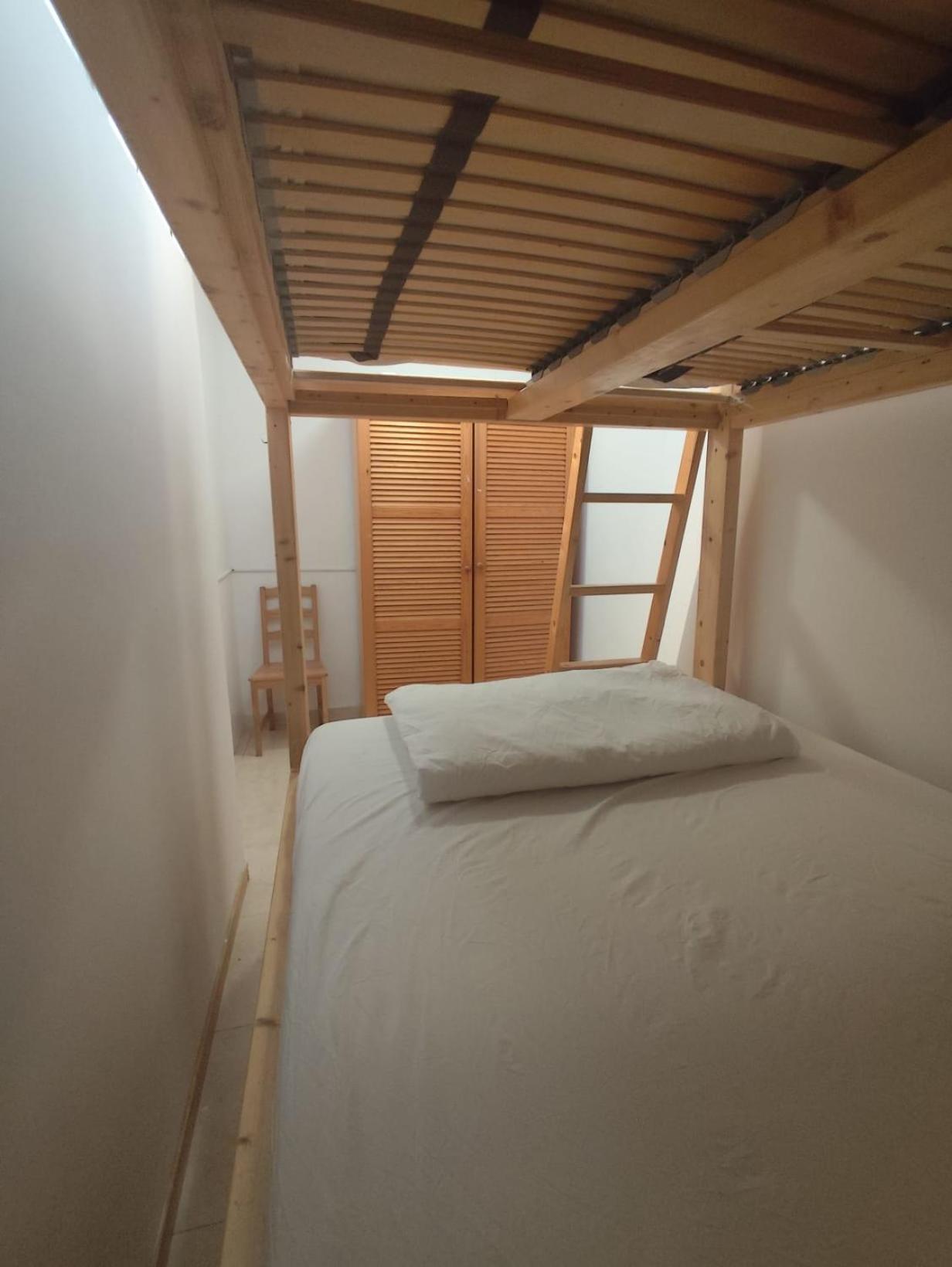 Hostel La Ventana Azul Surf