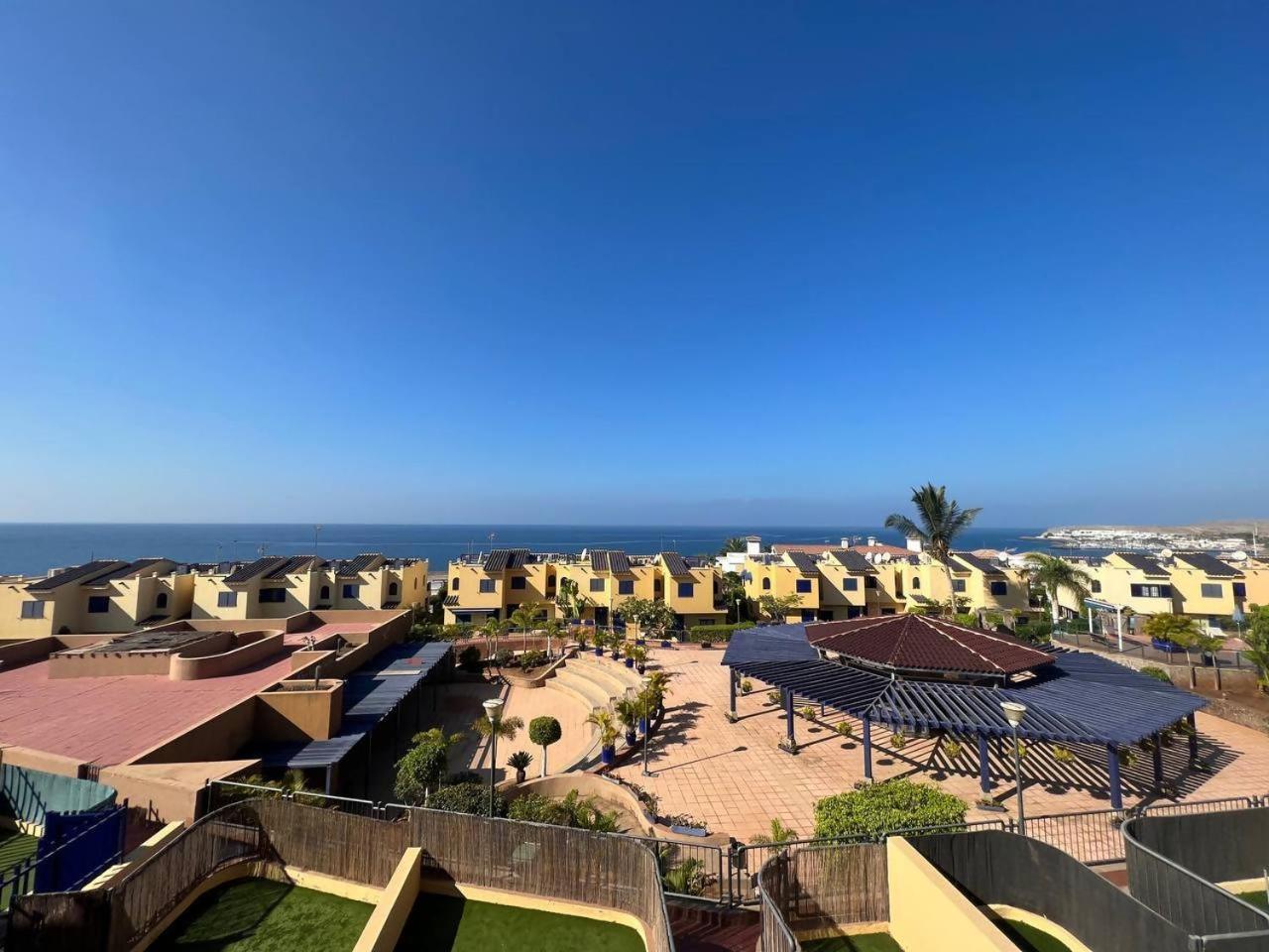 Casa de férias Bahia Playa 1