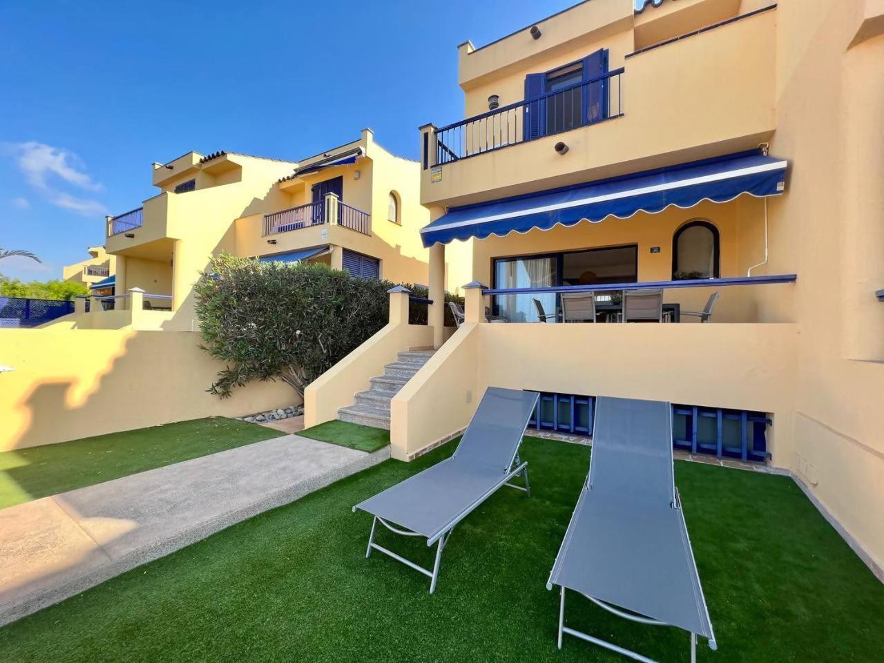 Casa de férias Bahia Playa 1 Meloneras