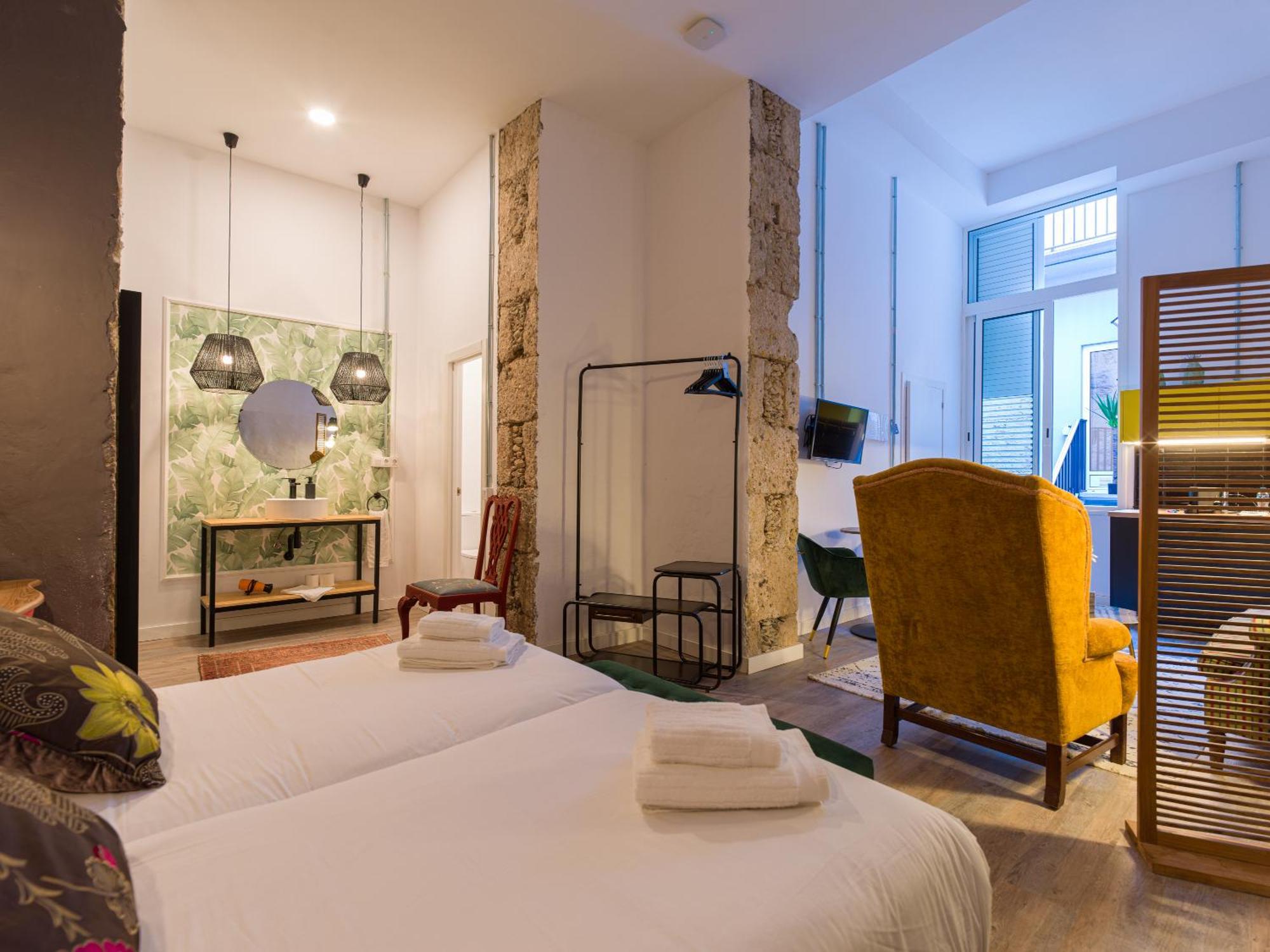 Hotel Casa Sabai Las Palmas / Gran Canaria