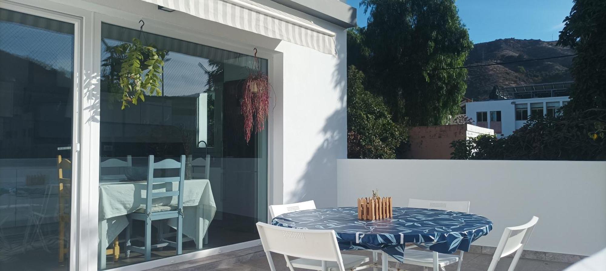 Appartement Casa En Calle Del Agua Vega de San Mateo