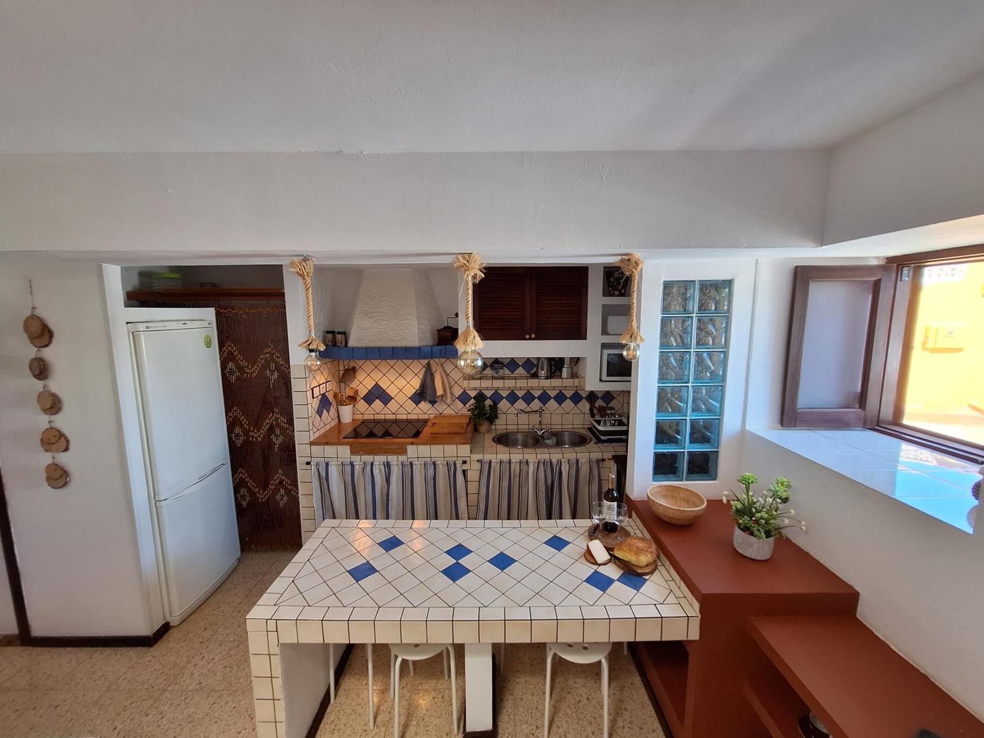 Villa Esther Las Palmas