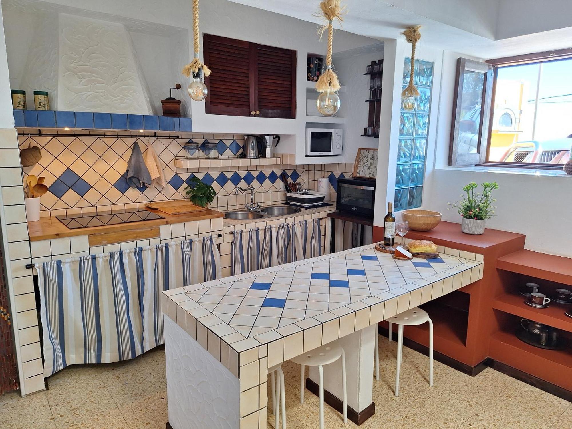 Villa Esther Las Palmas