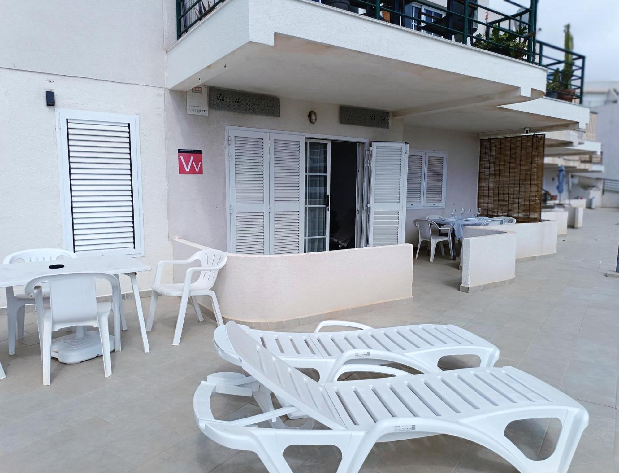 Apartment Paradise Double Amadores With Pool