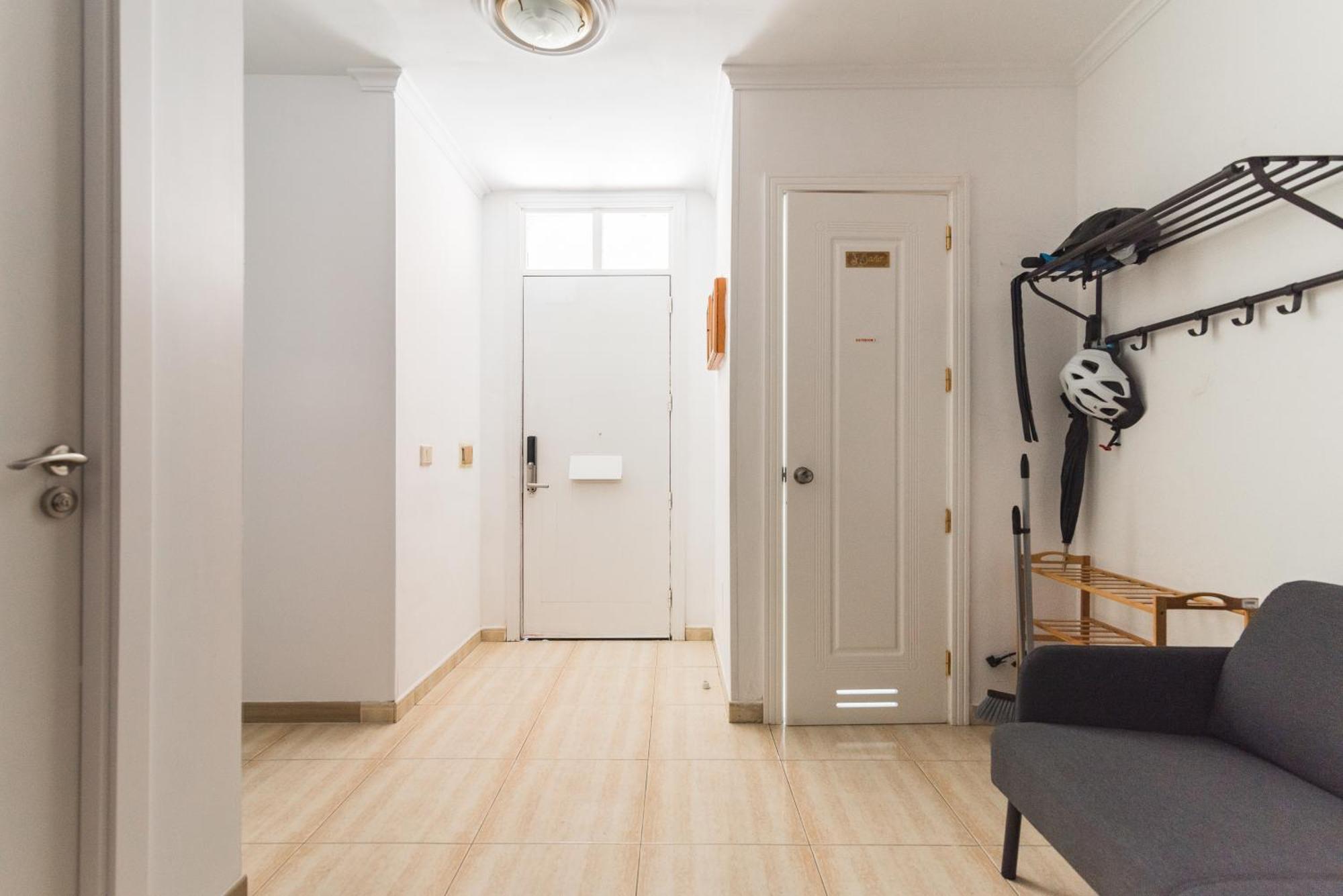 Apartment Chrisoasis