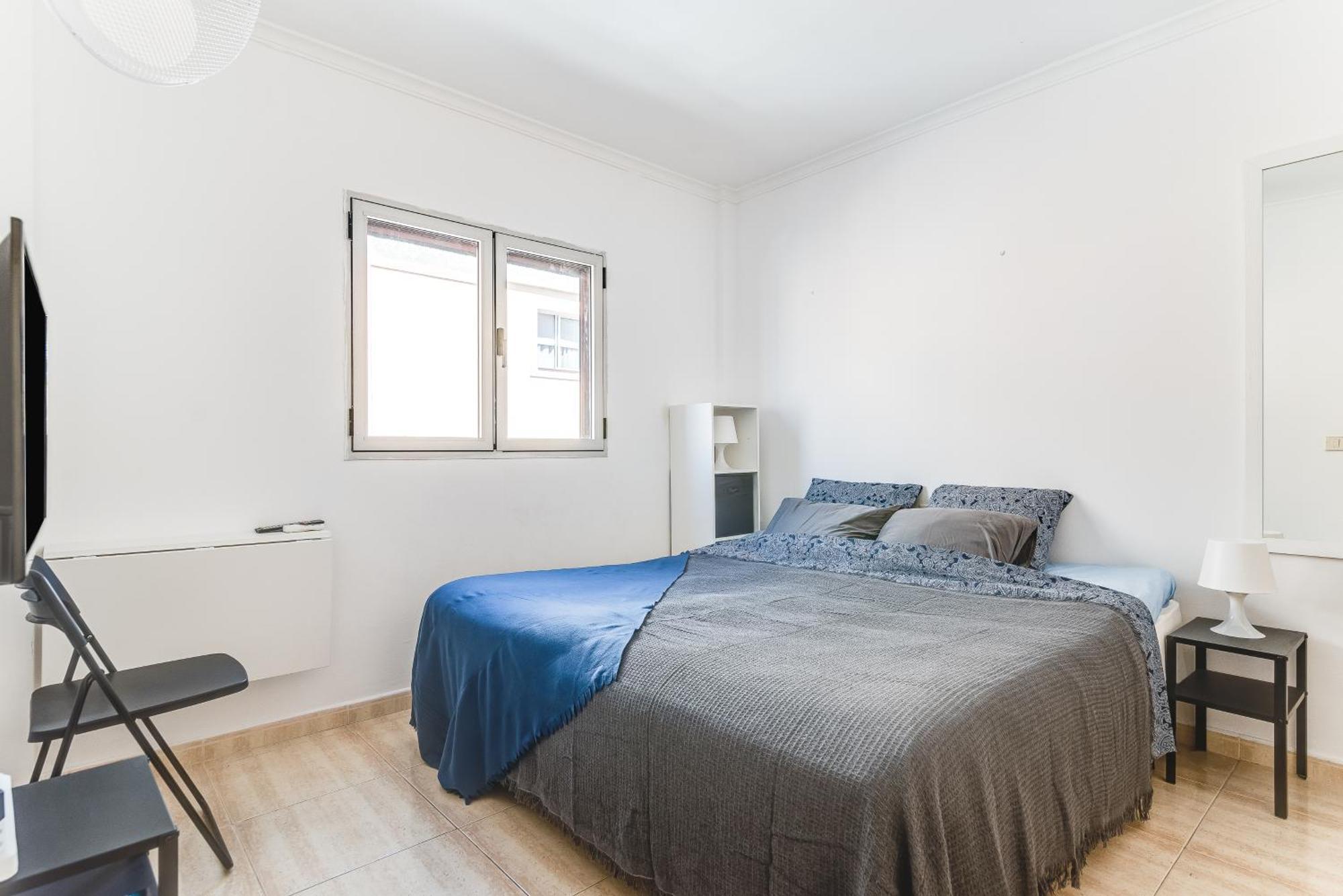 Chrisoasis Apartment