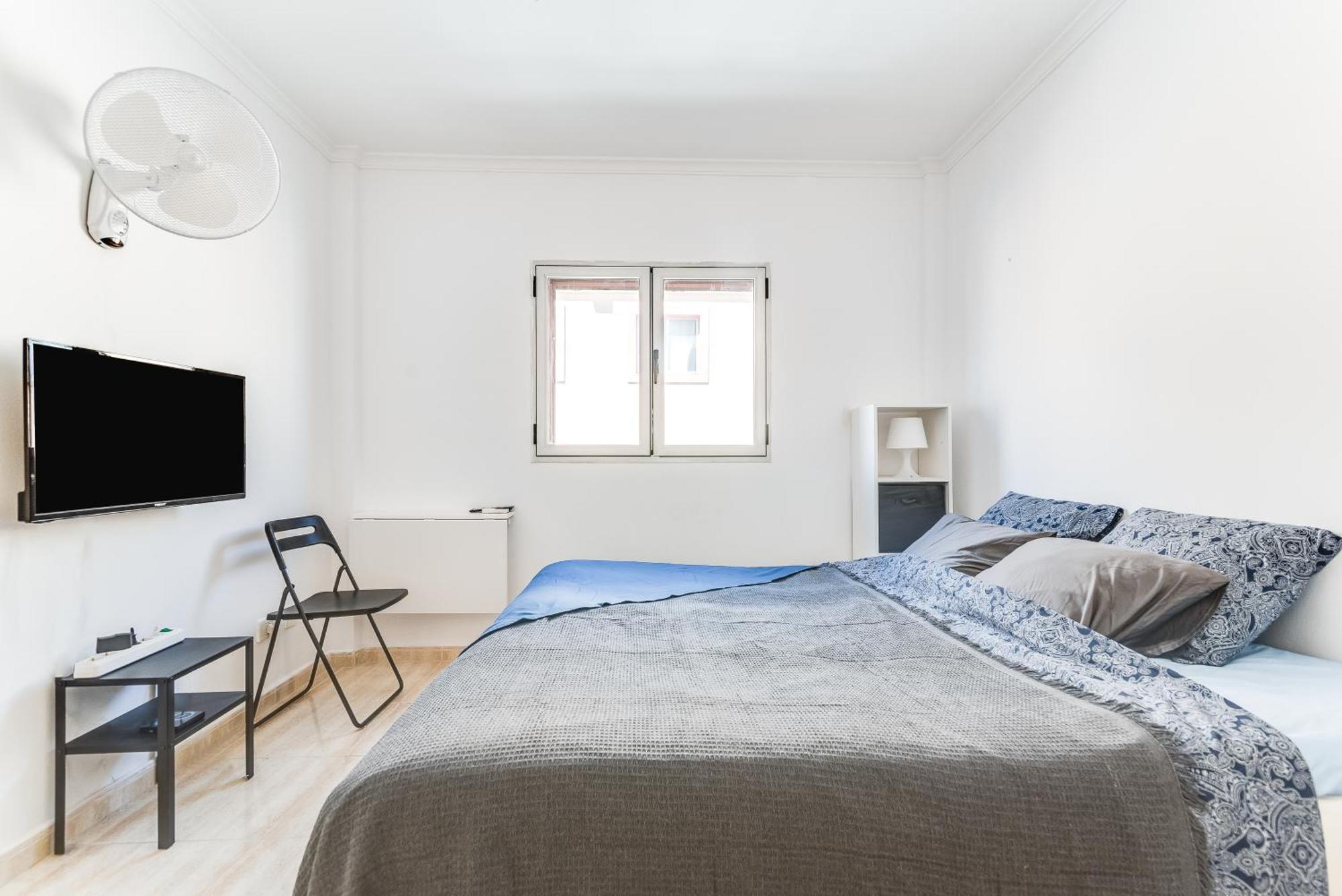 Chrisoasis Apartment *