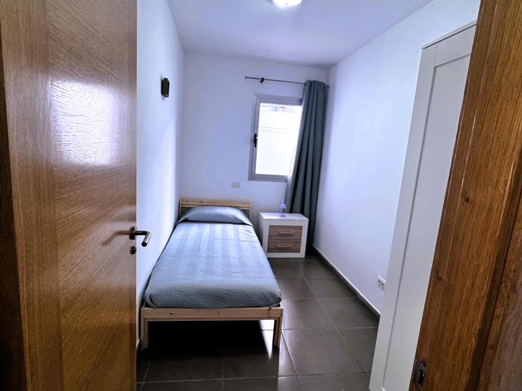Vivelorural Comfy Wifi & -galdar Apartment