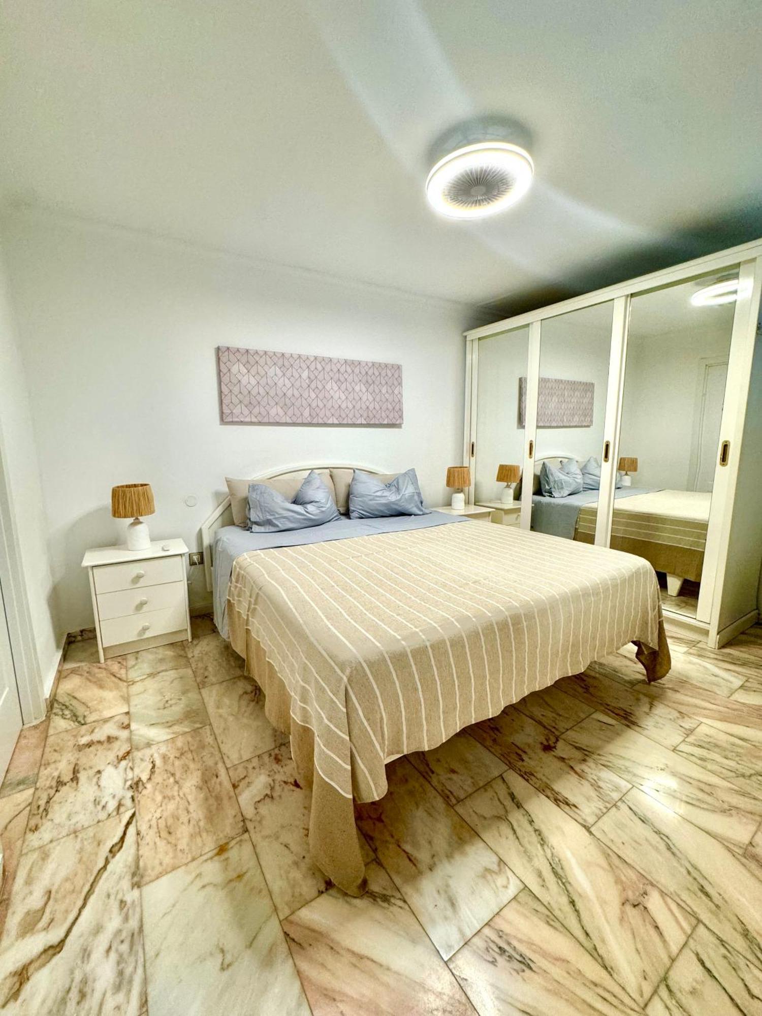Aquamarina Apartment *