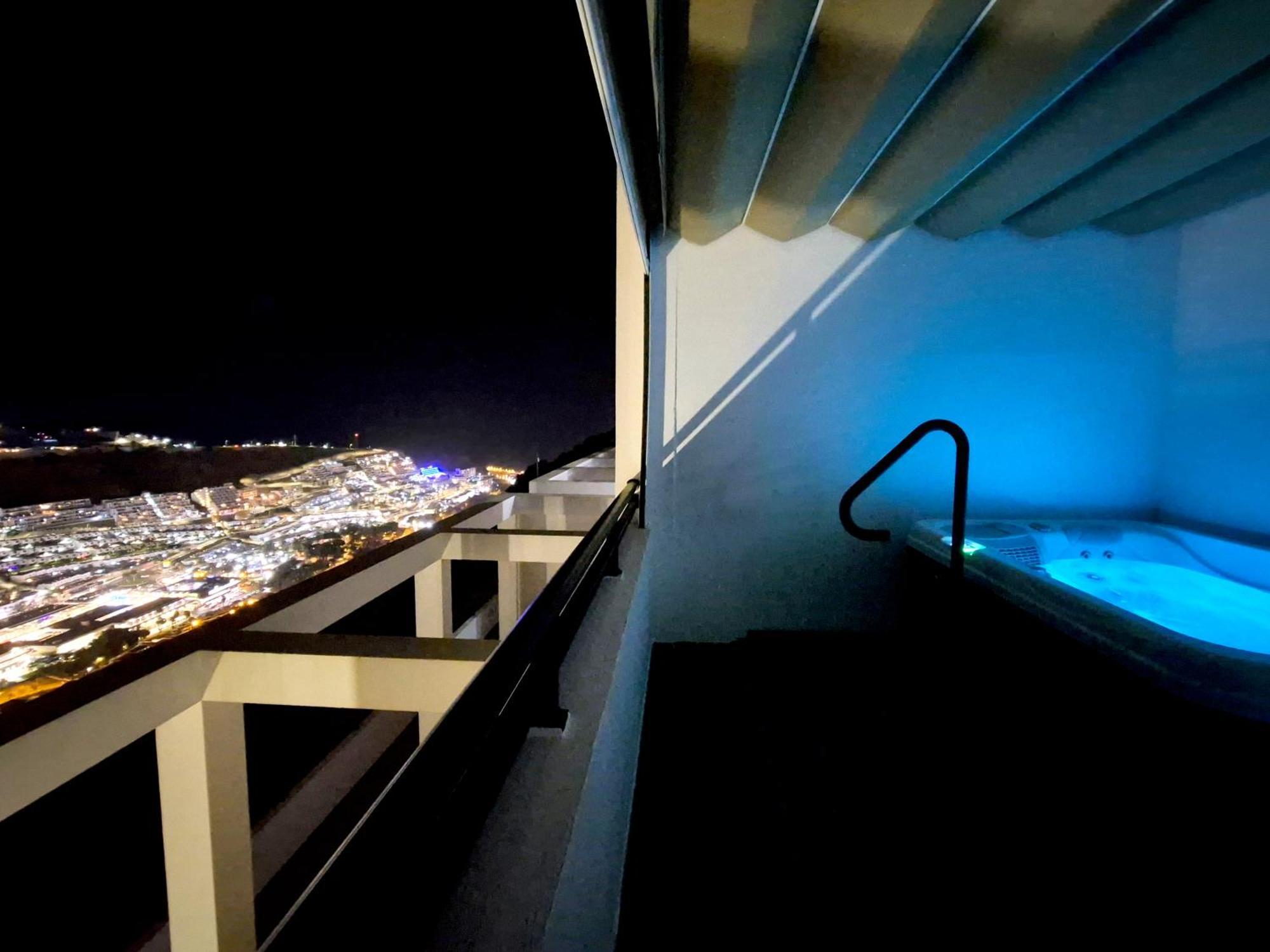 Appartement Puerto Rico Ocean View