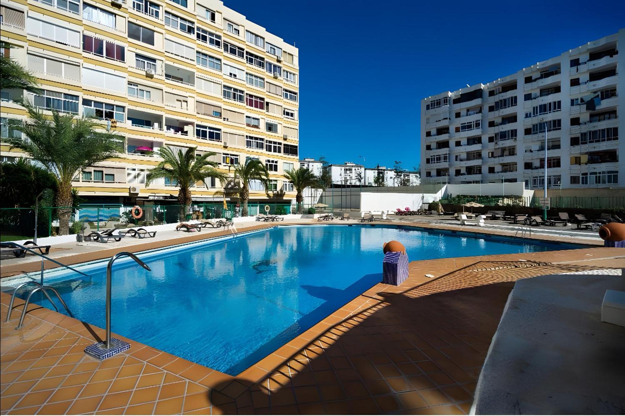 Loft Molinos Corner Apartment