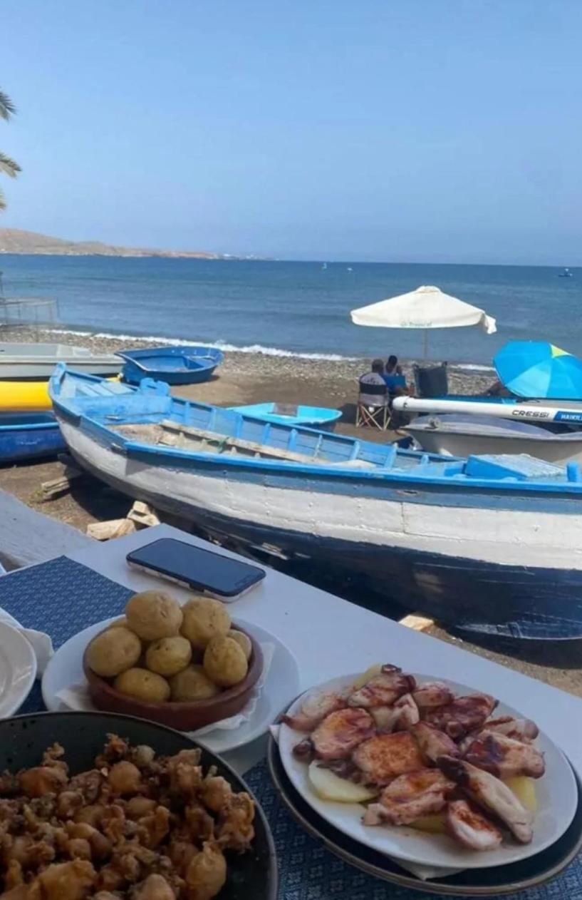 Syambeach Appartement Arguineguin