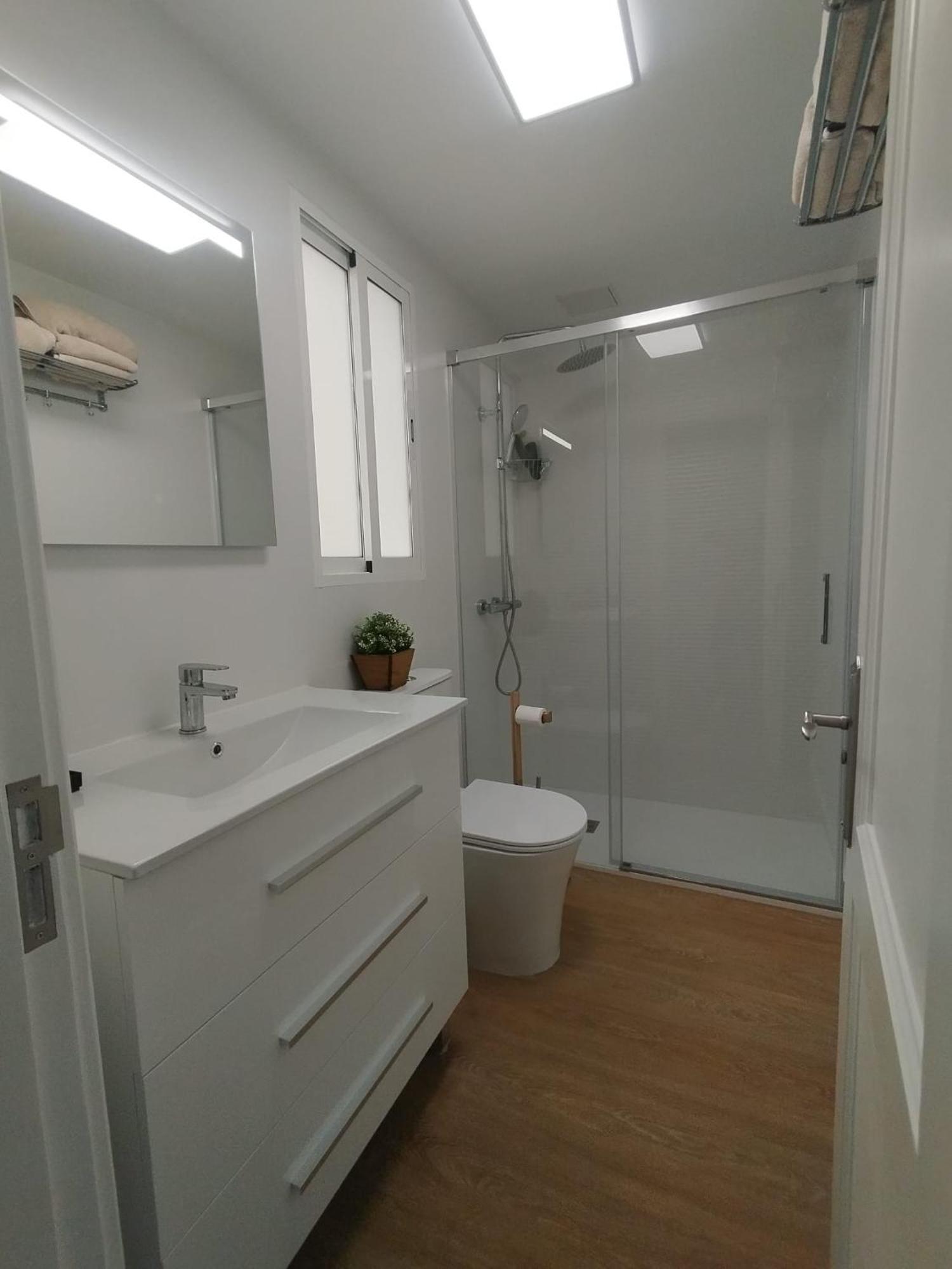 Syambeach Appartement