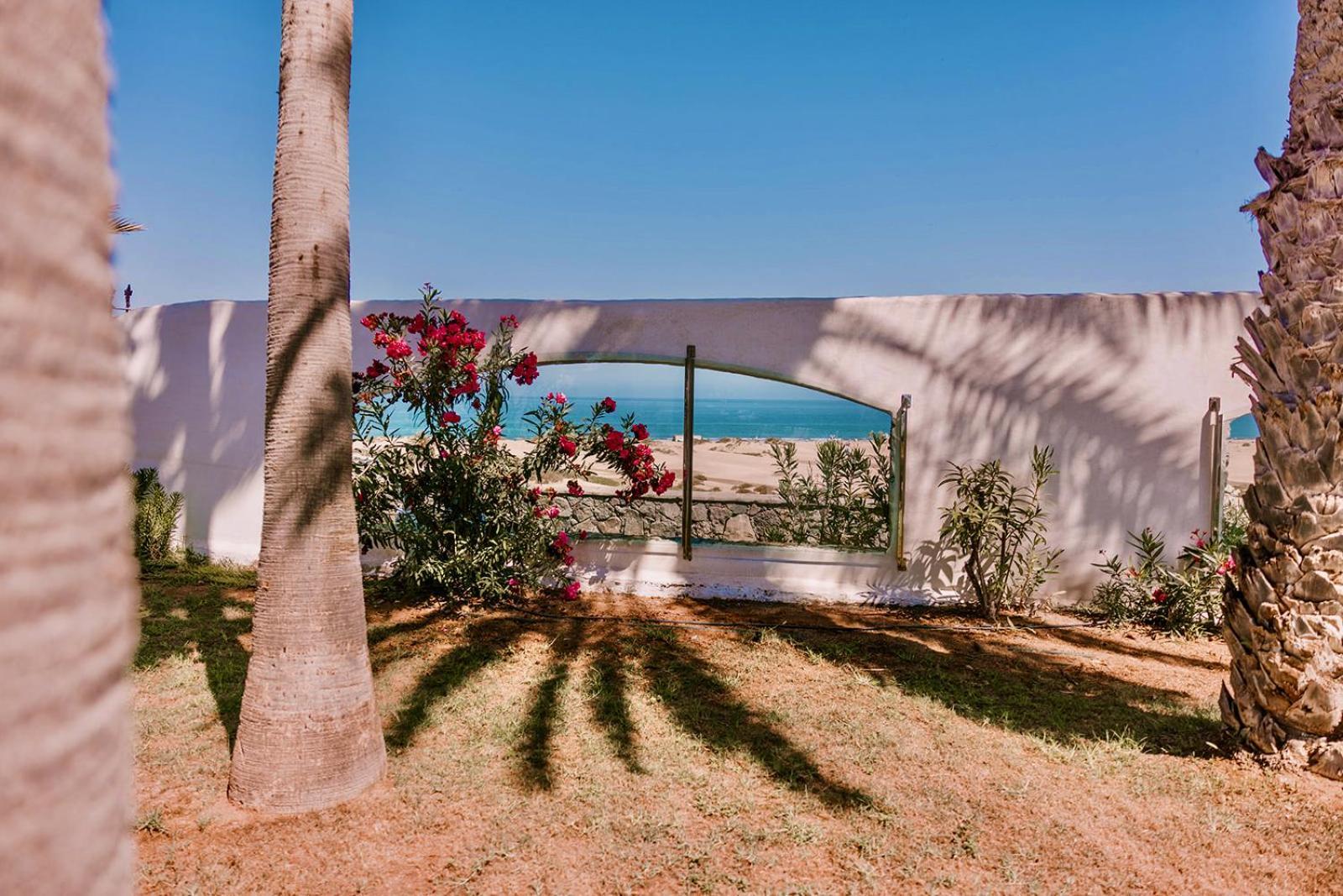 Holiday home Sierra Del Mar *
