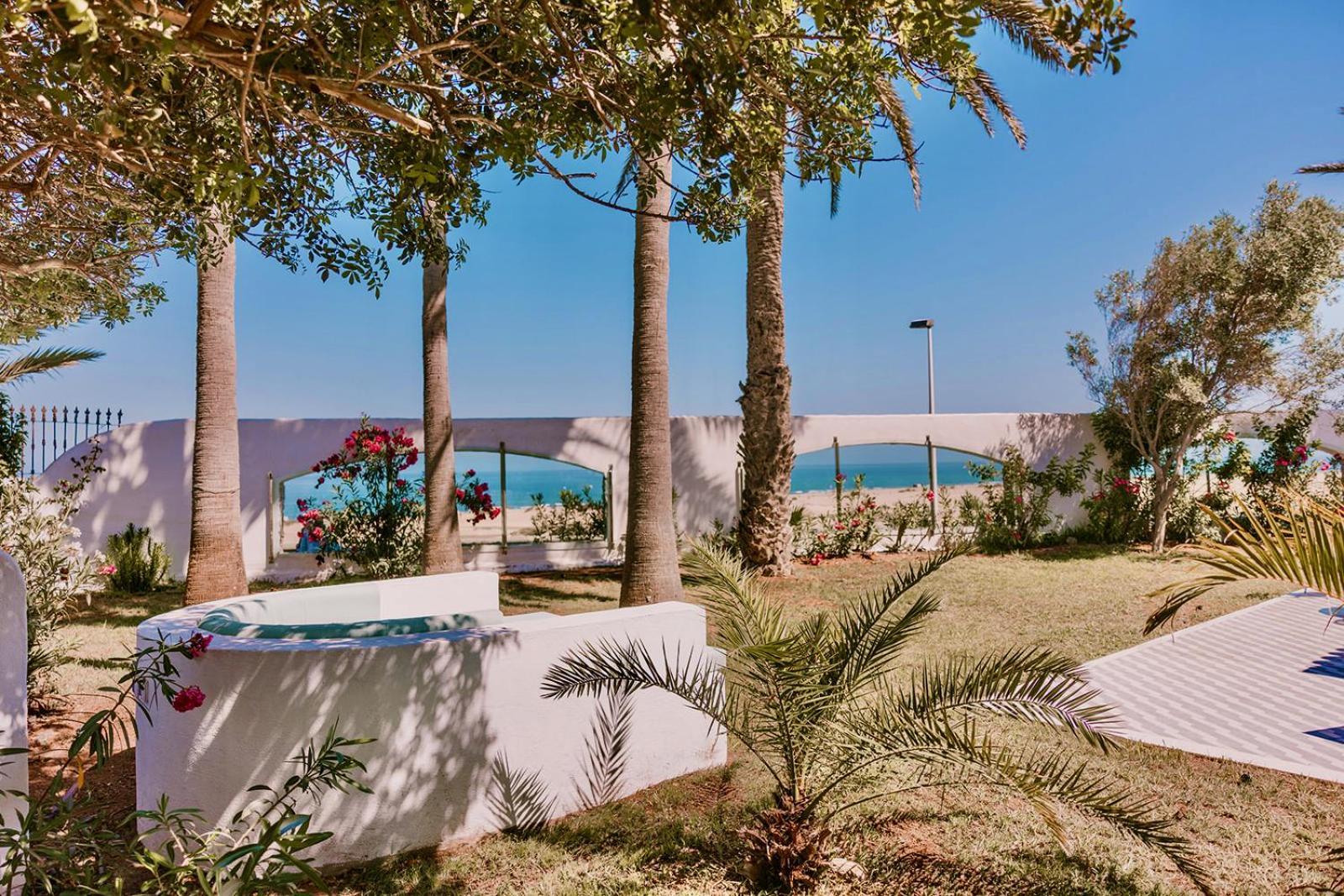 Sierra Del Mar Holiday home *