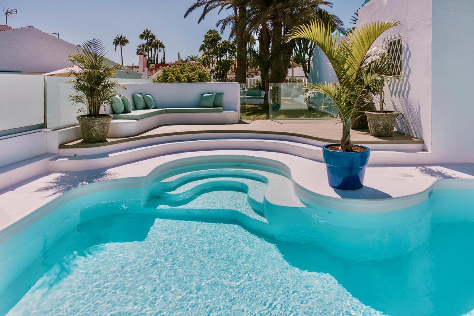 Holiday home Sierra Del Mar *