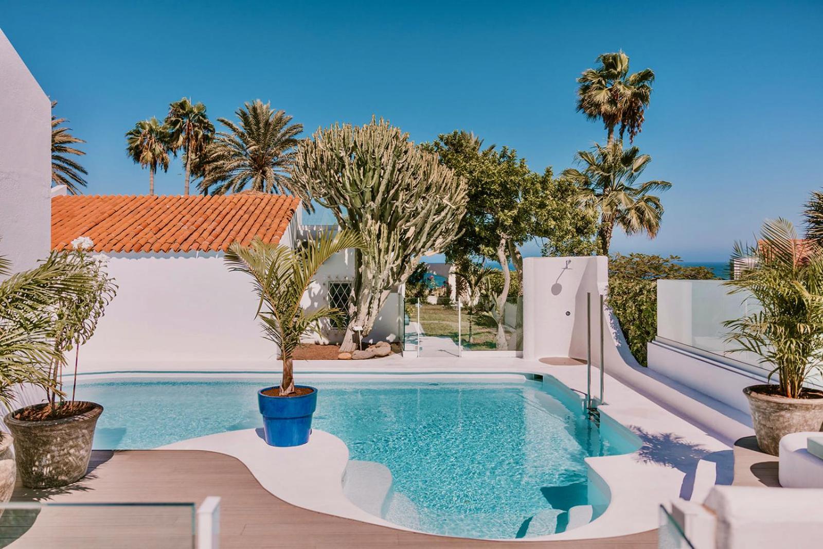 Sierra Del Mar