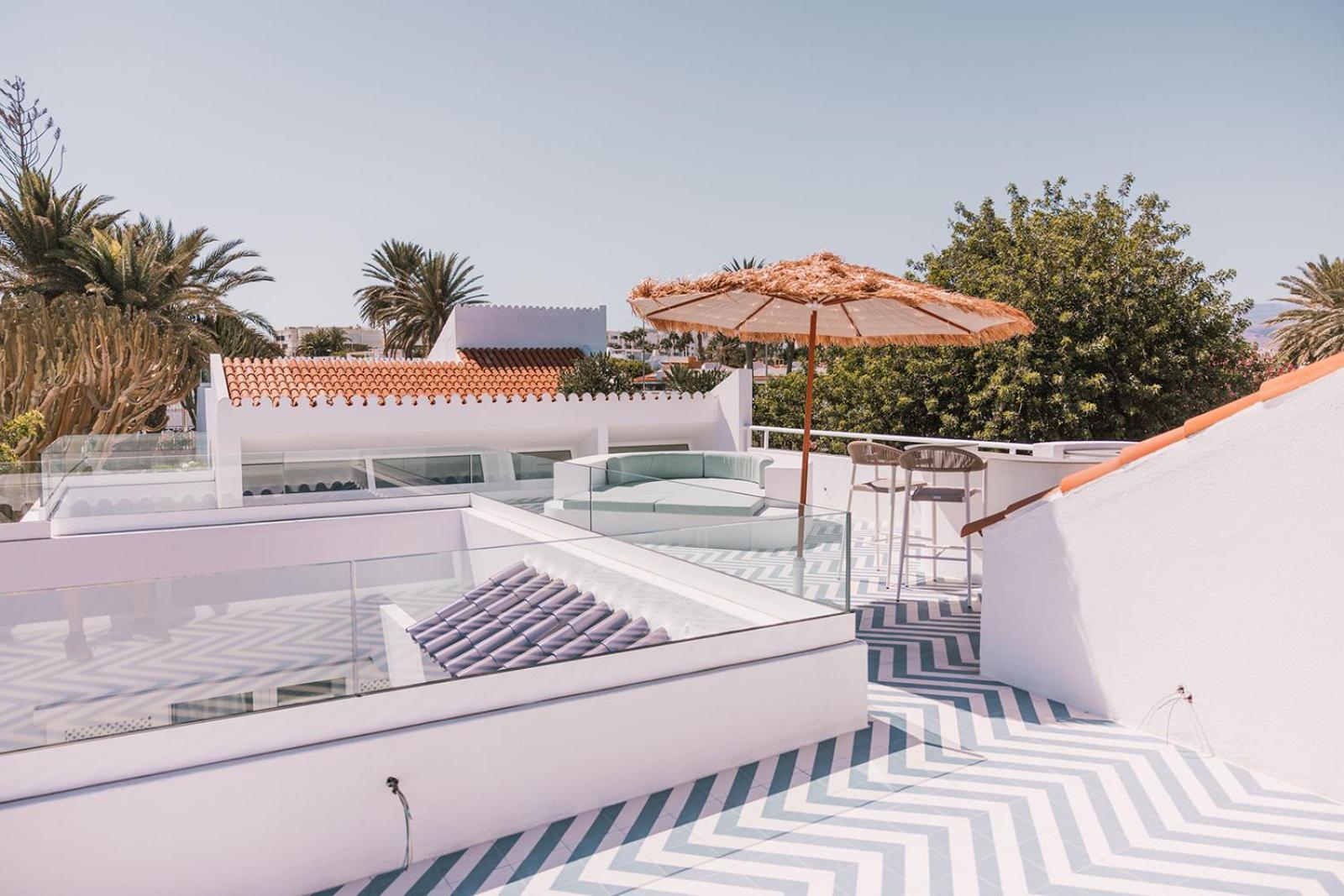 Holiday home Sierra Del Mar