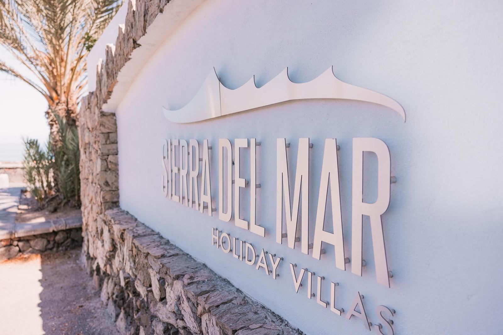 Sierra Del Mar Holiday home *