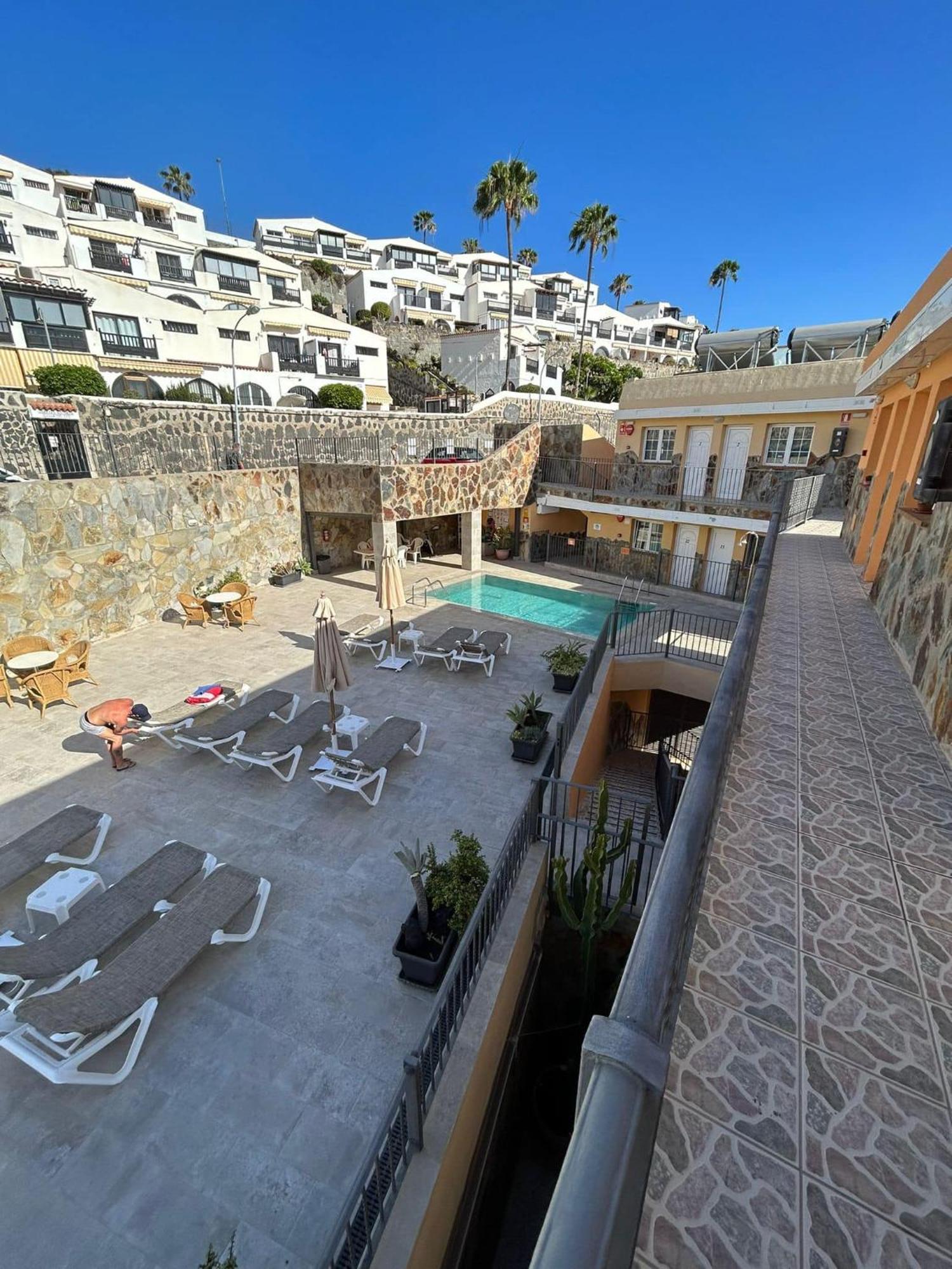 Apartment Granada I Apartment-