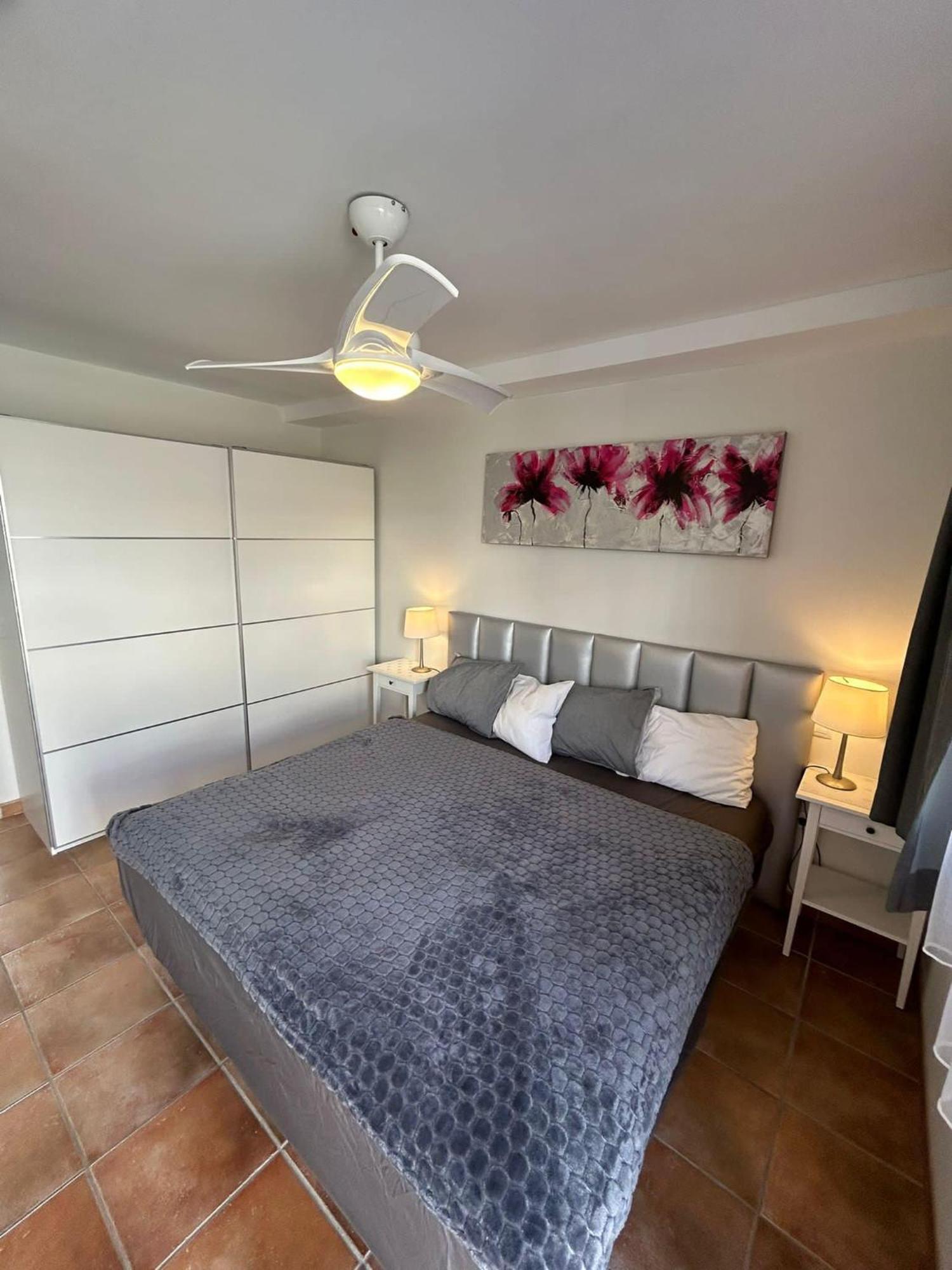 Granada I Apartment- * Patalavaca