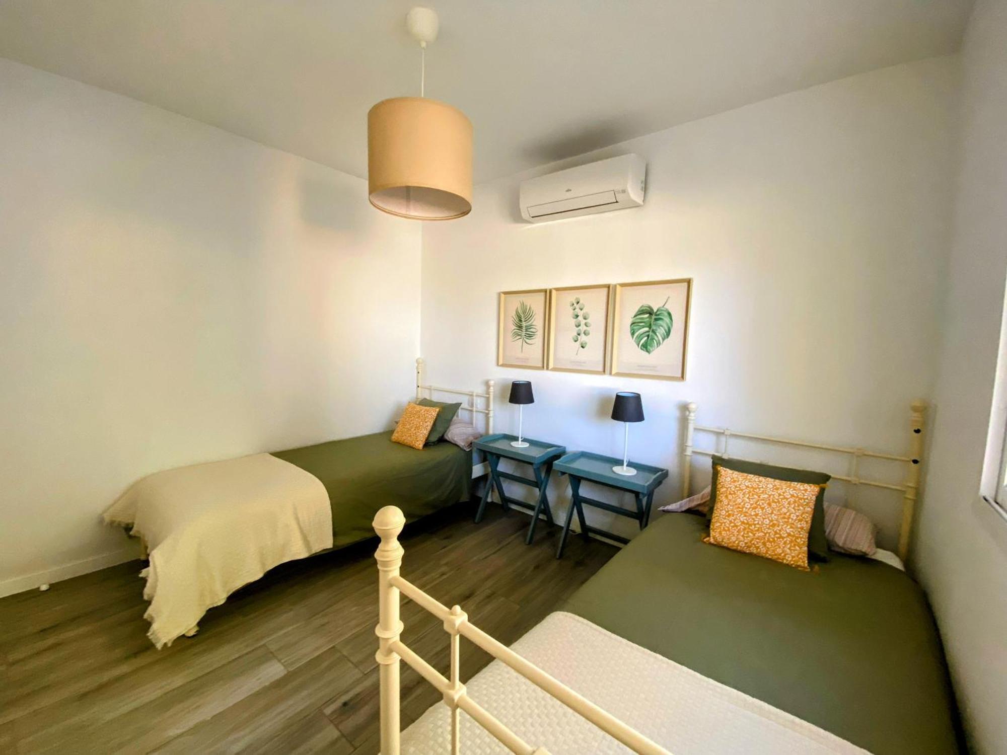 Gran Canaria Completely Renovated With Jacuzzi Valsequillo de Gran Canaria