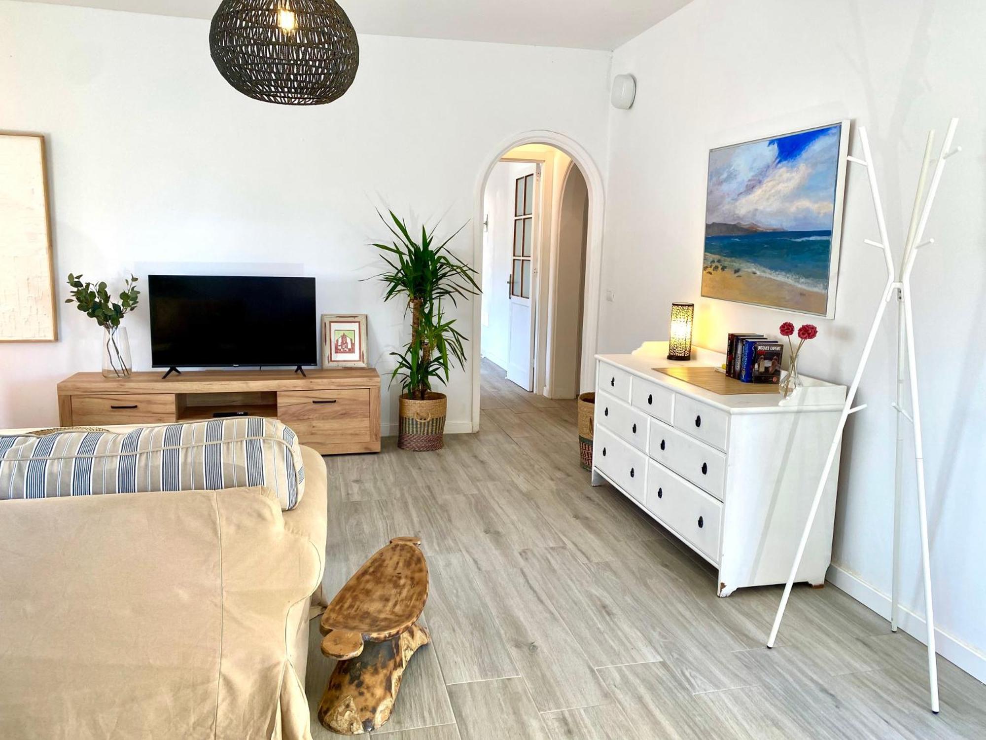 Gran Canaria Completely Renovated With Jacuzzi * Valsequillo de Gran Canaria
