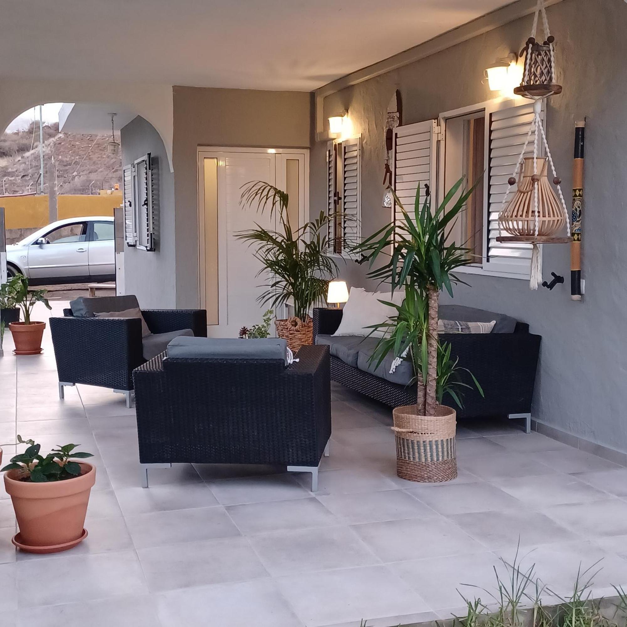 Gran Canaria Completely Renovated With Jacuzzi