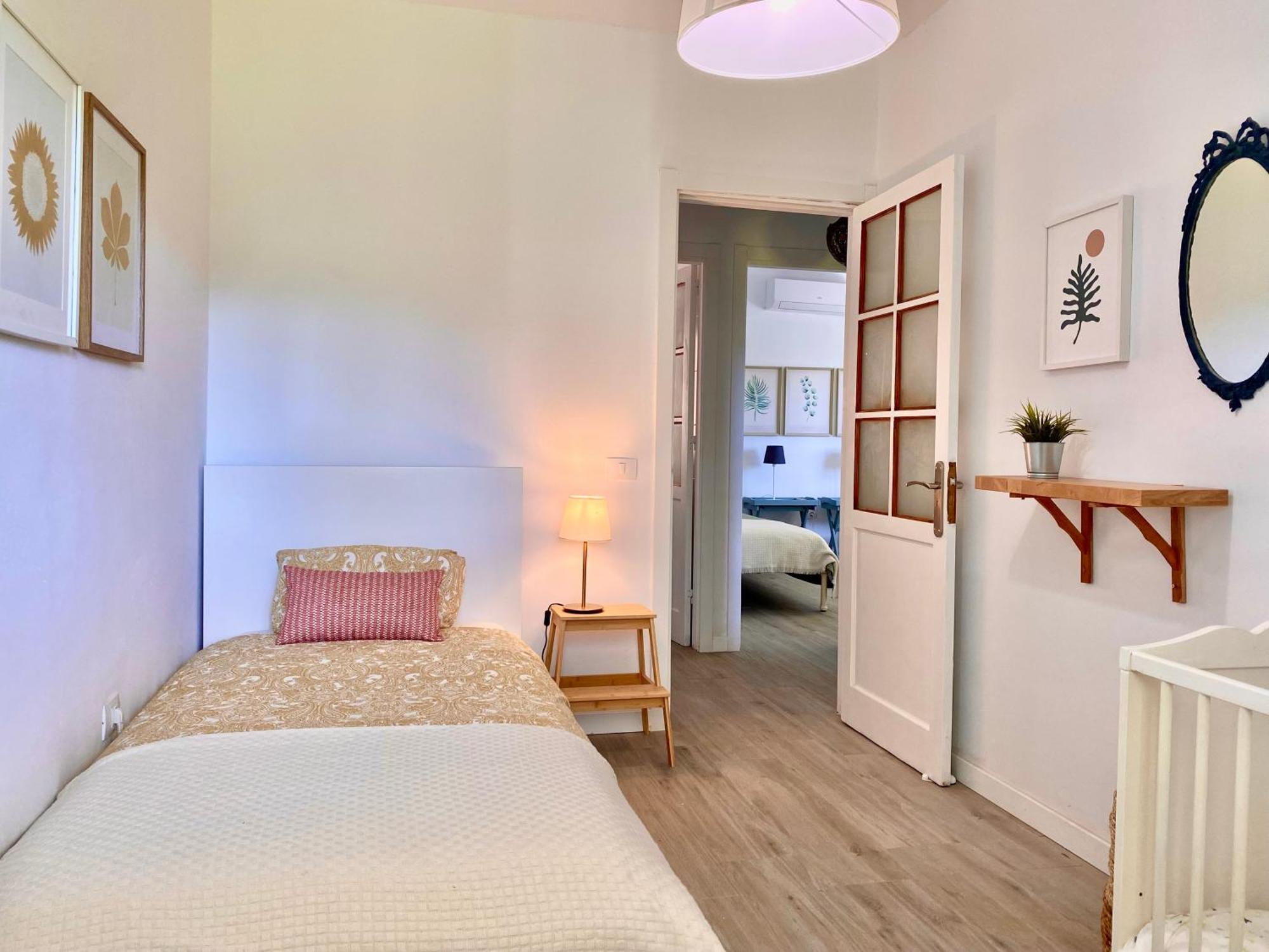 Landhaus Gran Canaria Completely Renovated With Jacuzzi
