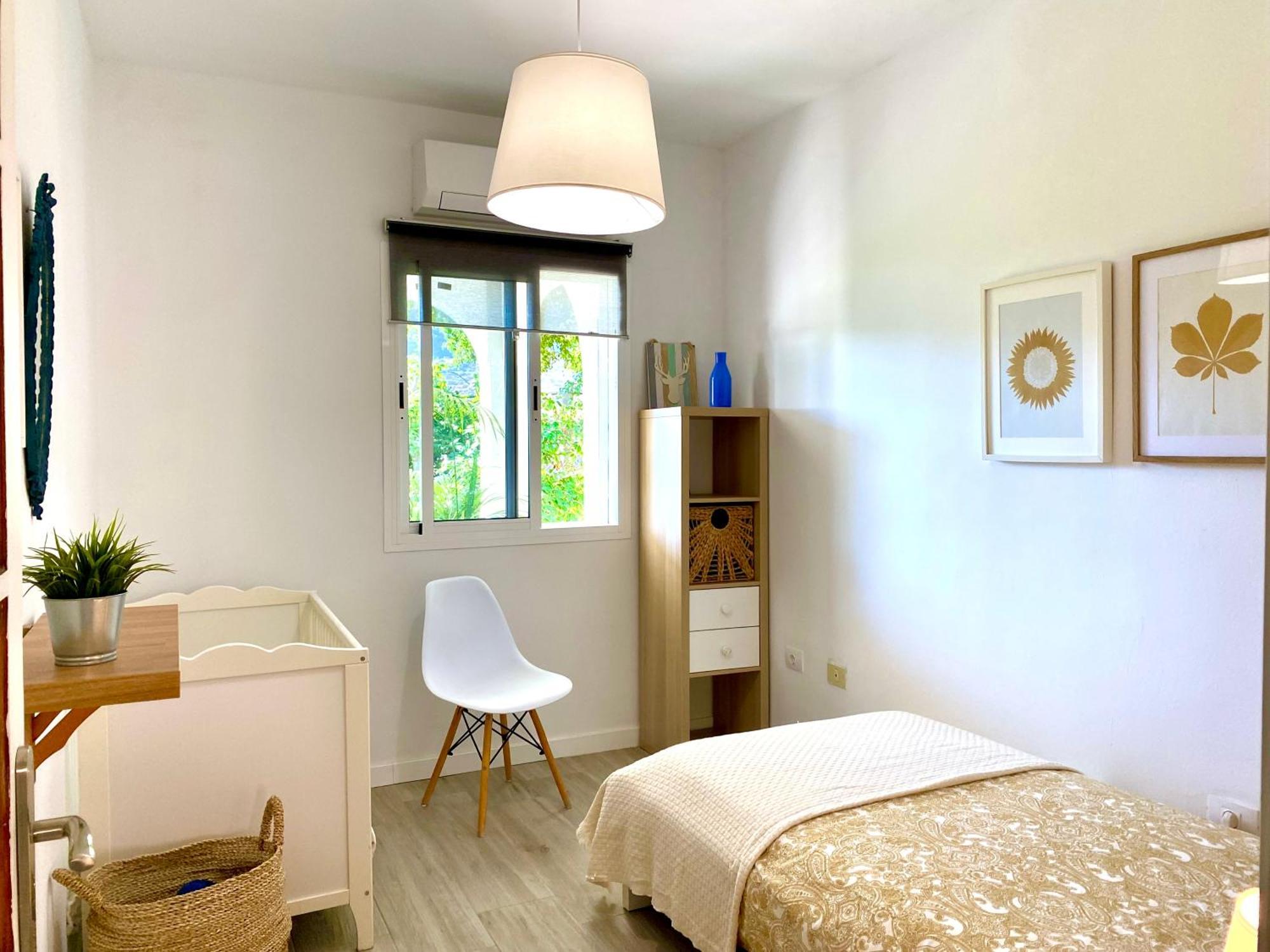 Gran Canaria Completely Renovated With Jacuzzi Landhaus *