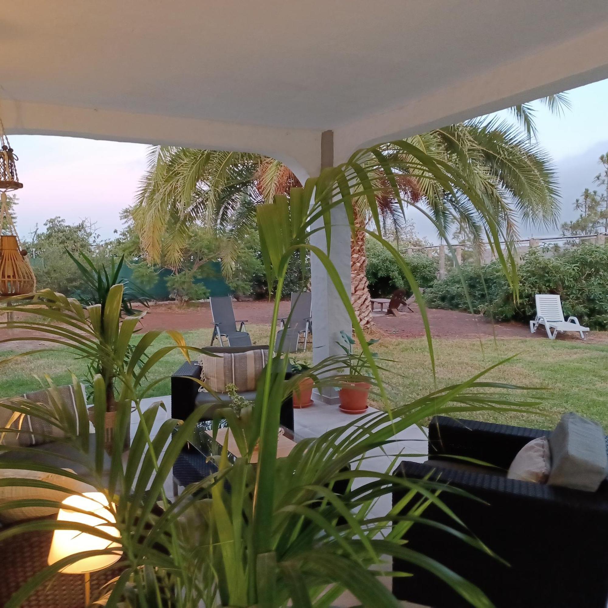 Landhaus Gran Canaria Completely Renovated With Jacuzzi *