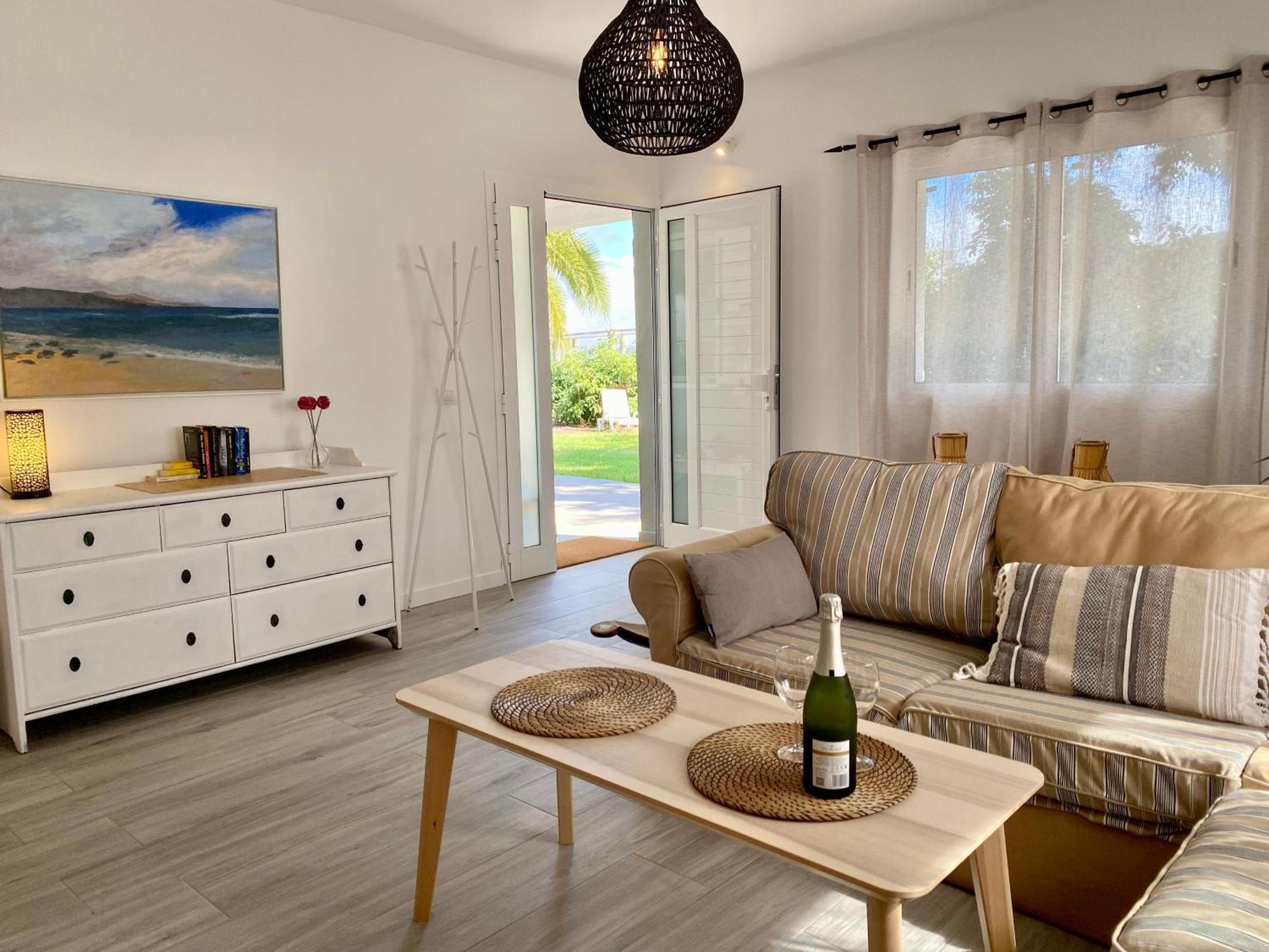 Gran Canaria Completely Renovated With Jacuzzi Landhaus Valsequillo de Gran Canaria