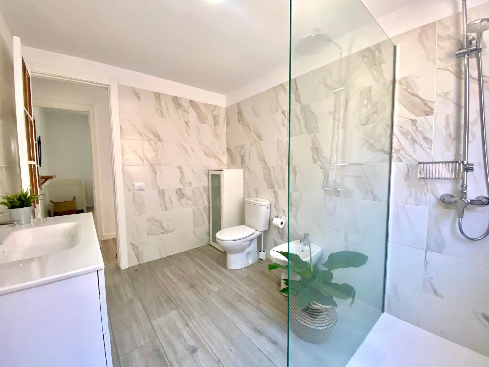 Landhaus Gran Canaria Completely Renovated With Jacuzzi Valsequillo de Gran Canaria