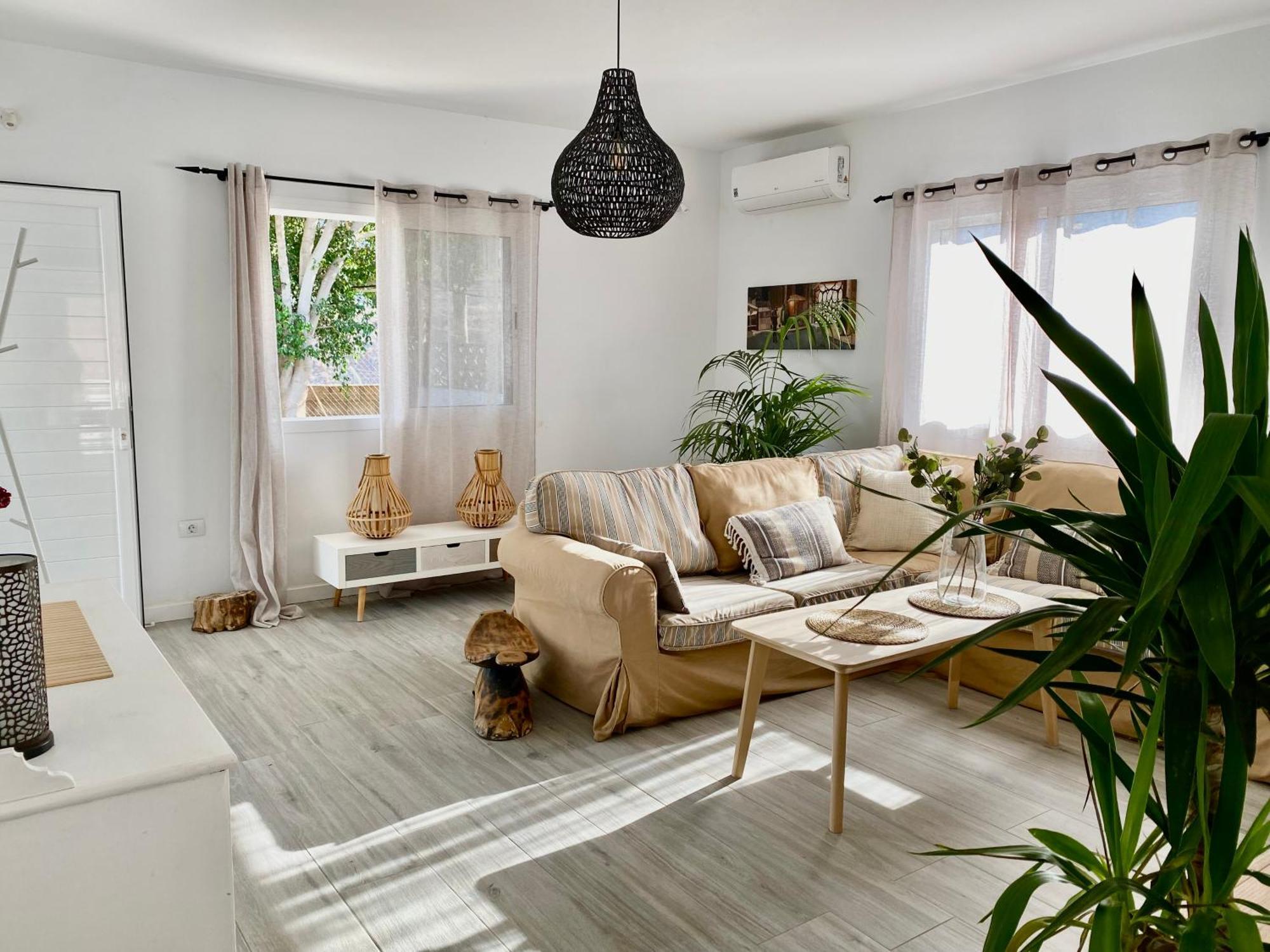 Gran Canaria Completely Renovated With Jacuzzi *
