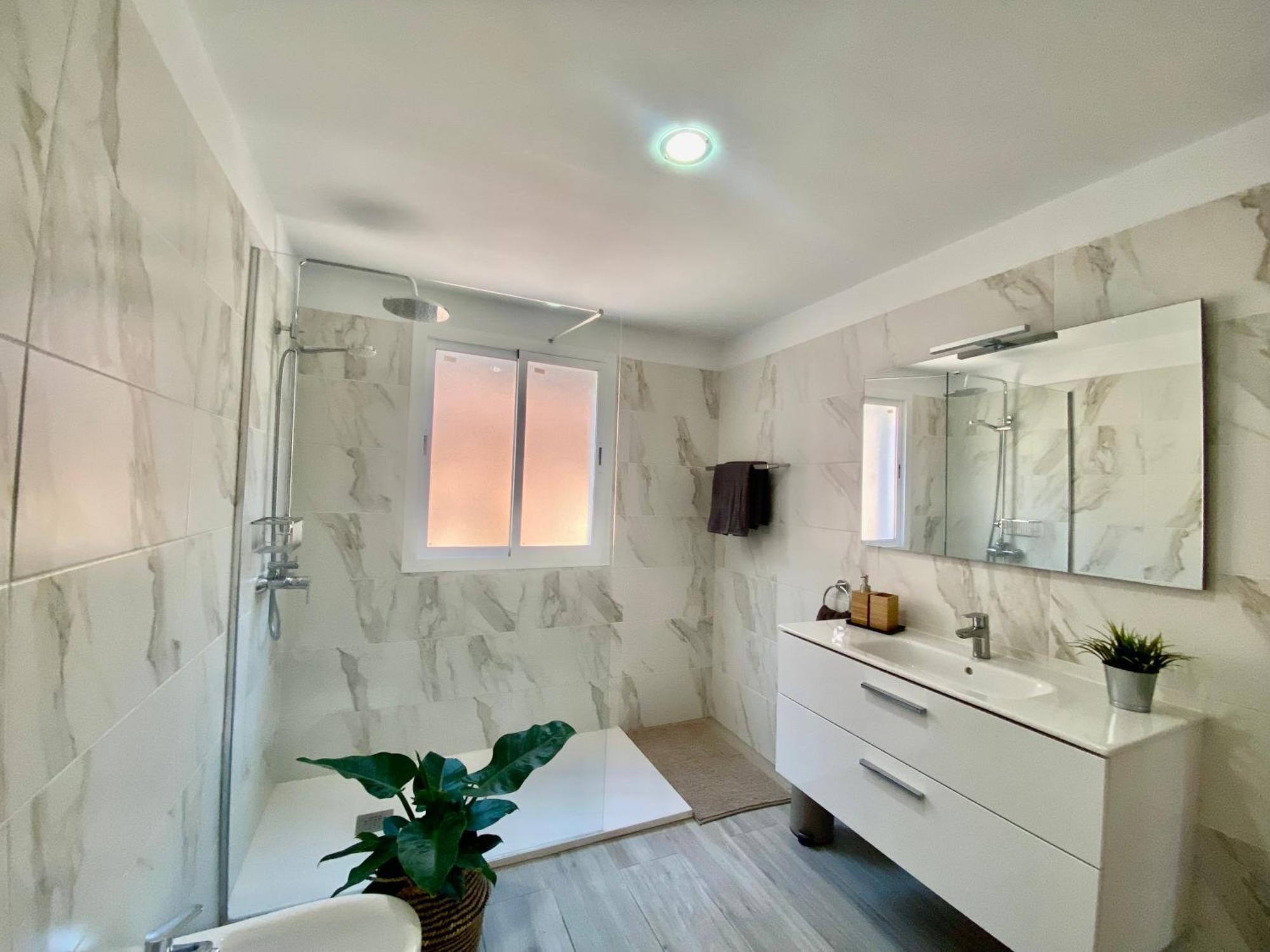Gran Canaria Completely Renovated With Jacuzzi Valsequillo de Gran Canaria