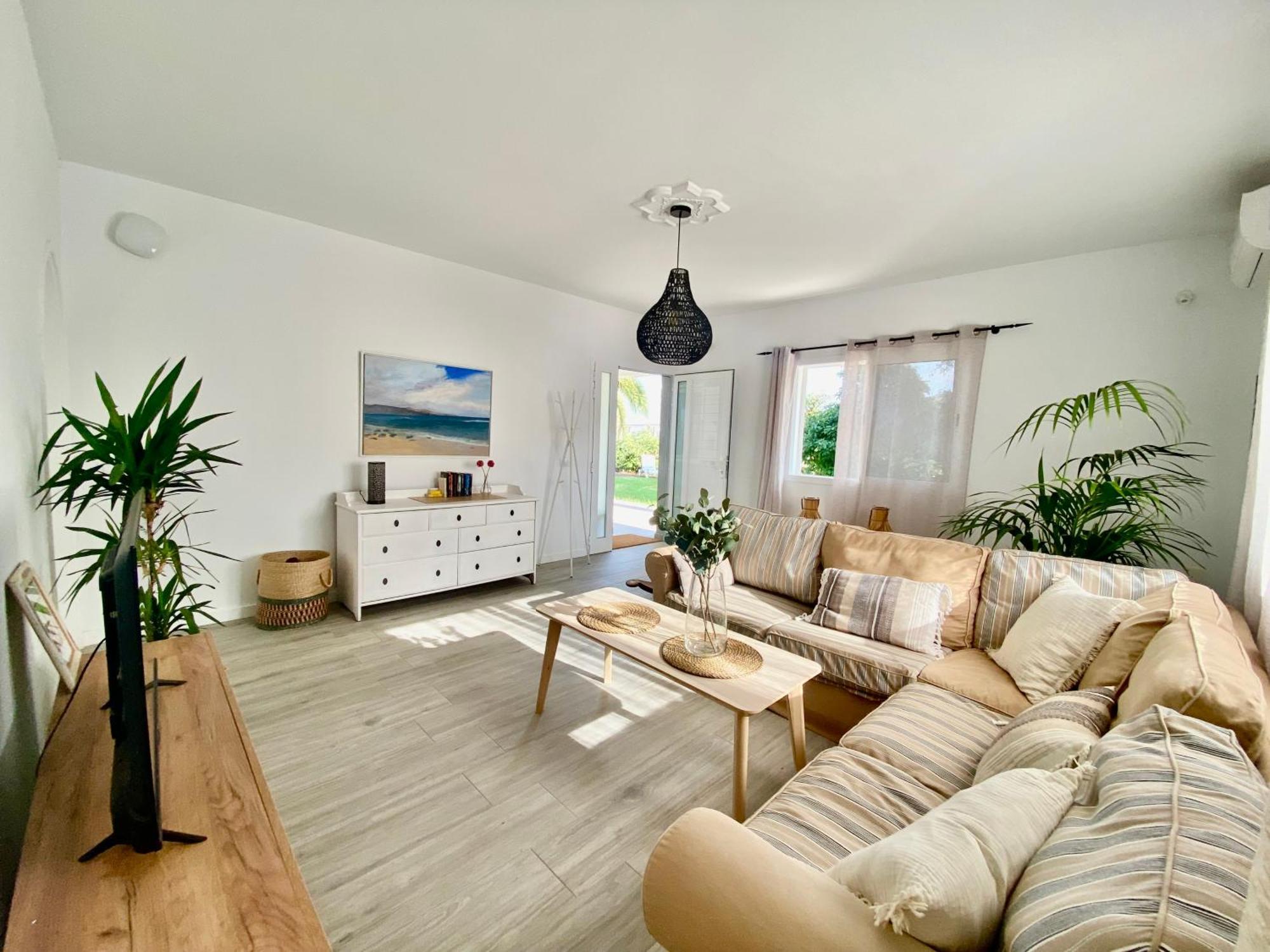 Gran Canaria Completely Renovated With Jacuzzi * Valsequillo de Gran Canaria