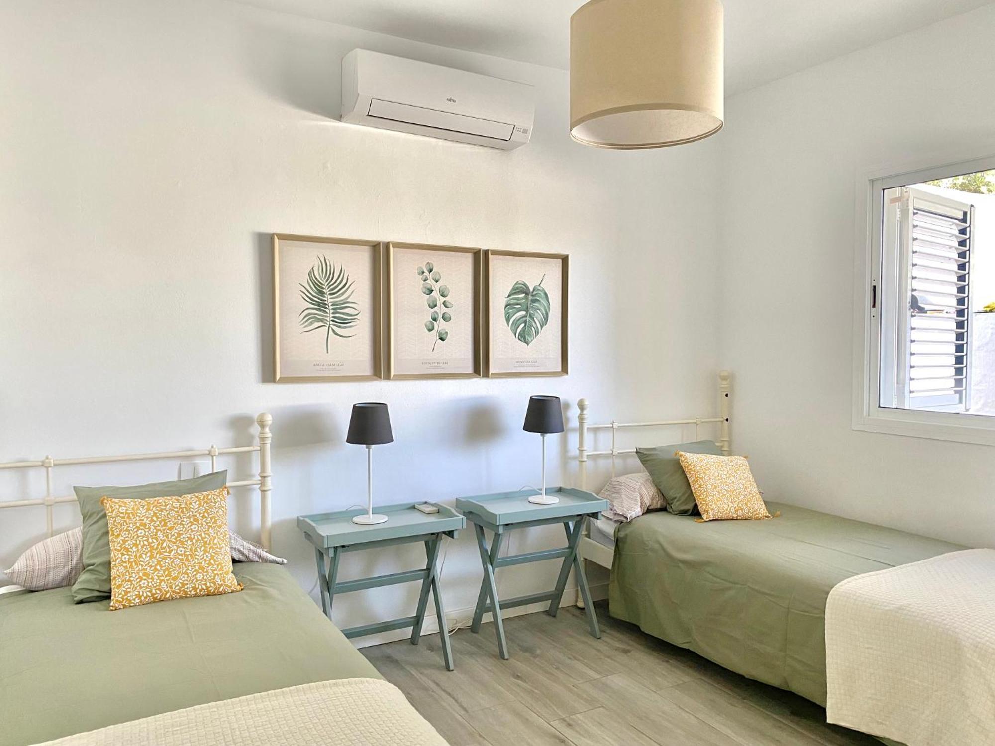 Landhaus Gran Canaria Completely Renovated With Jacuzzi