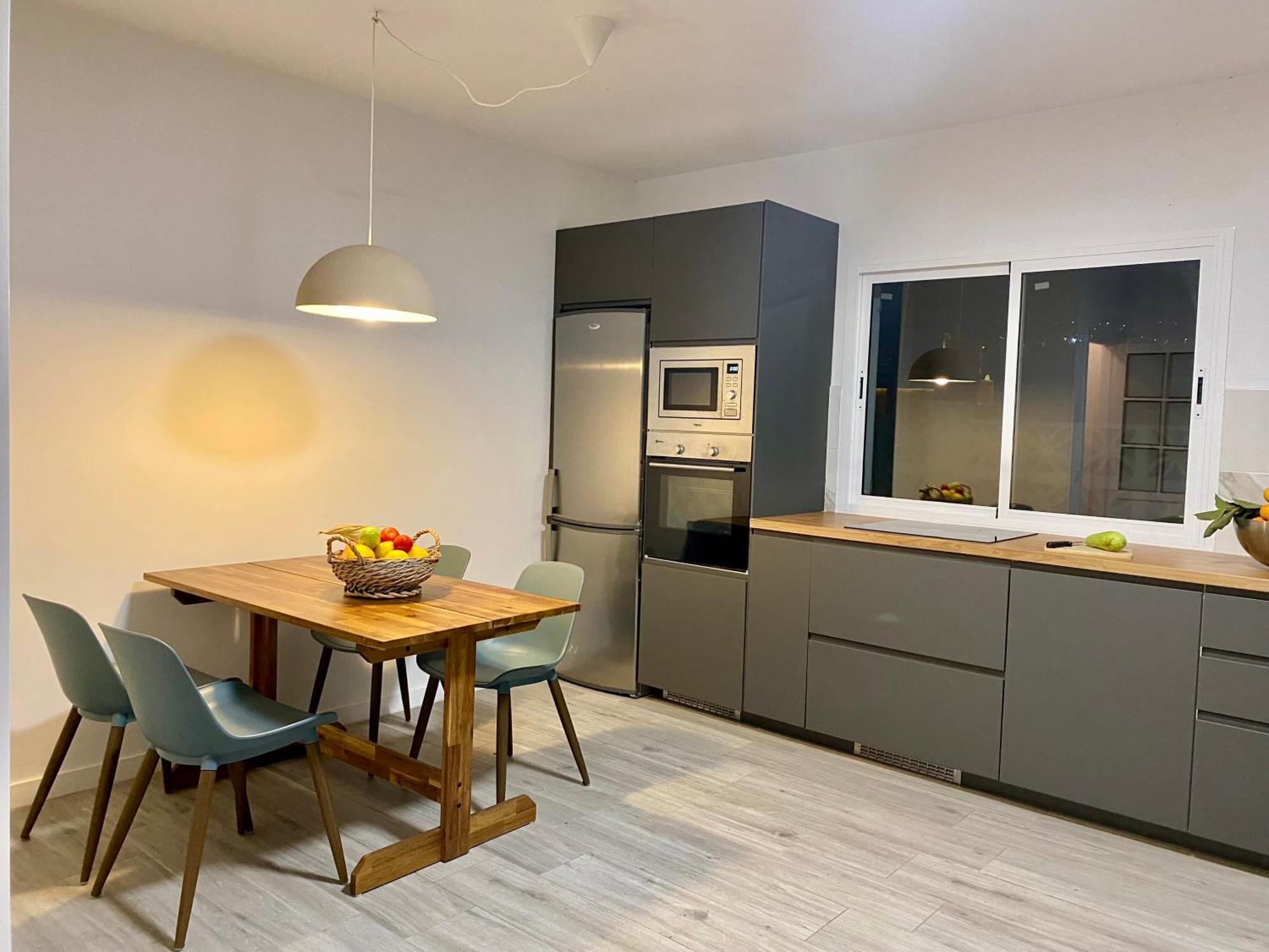Landhaus Gran Canaria Completely Renovated With Jacuzzi *