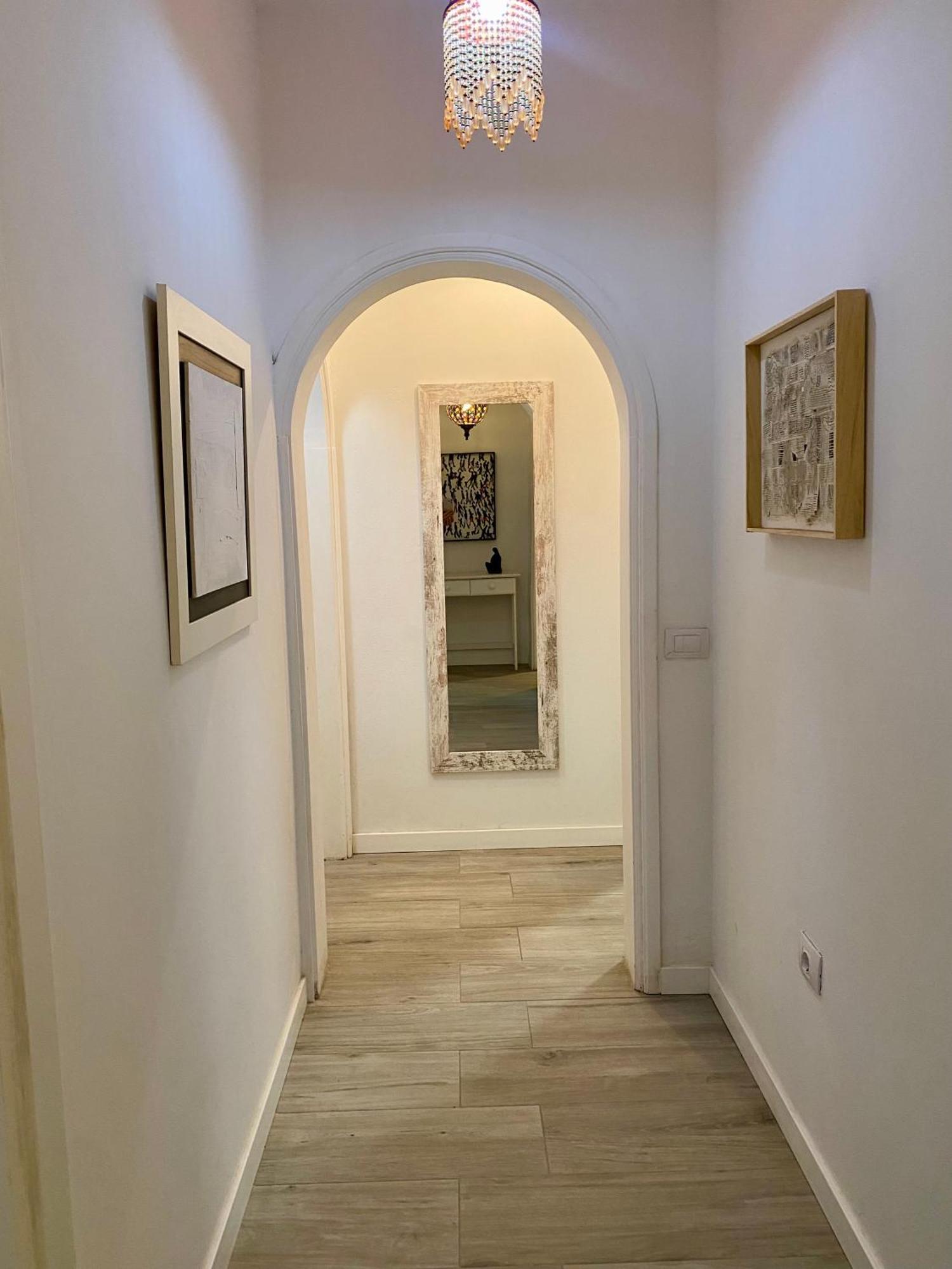 Gran Canaria Completely Renovated With Jacuzzi Landhaus Valsequillo de Gran Canaria