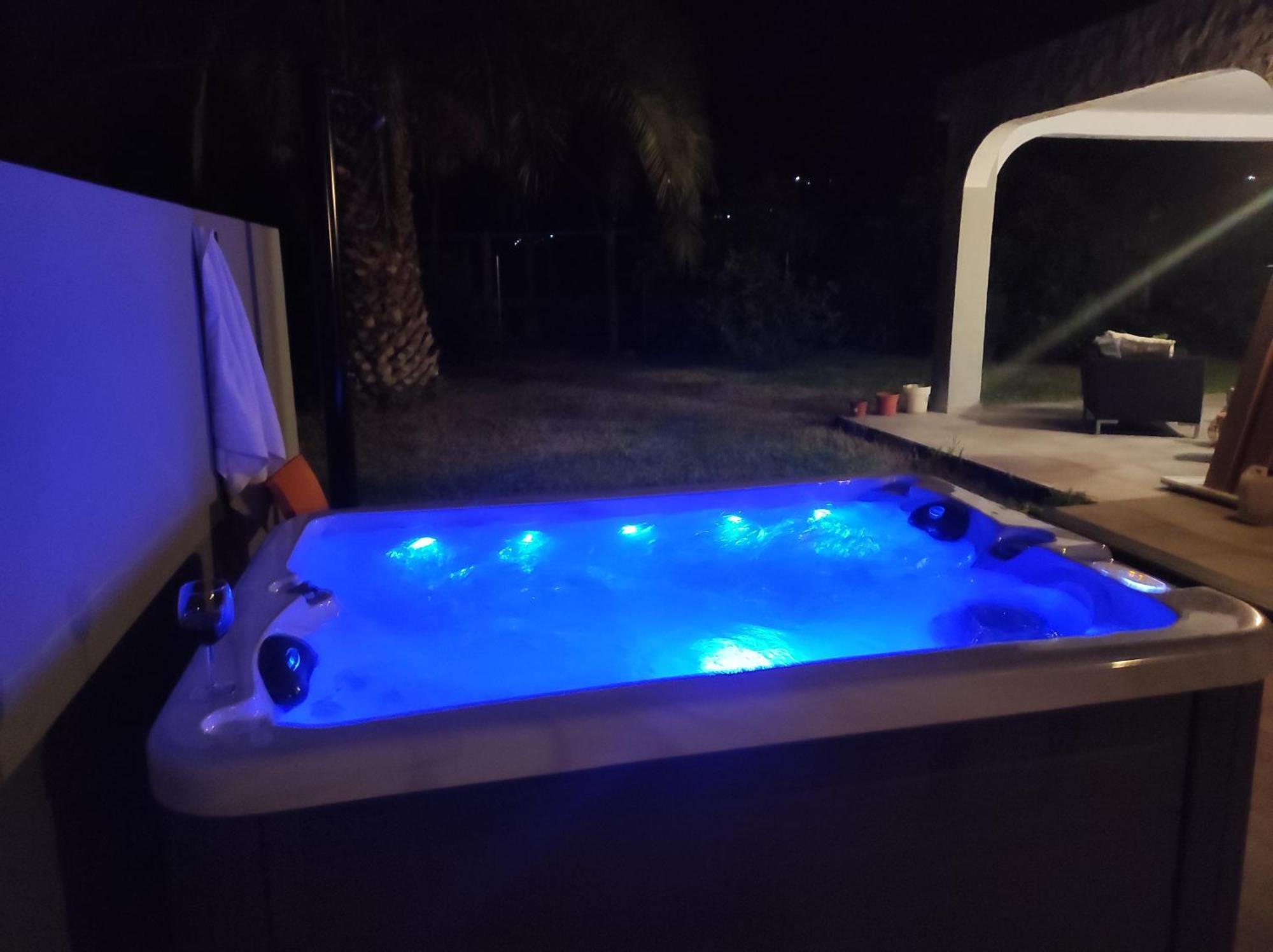 Gran Canaria Completely Renovated With Jacuzzi Valsequillo de Gran Canaria