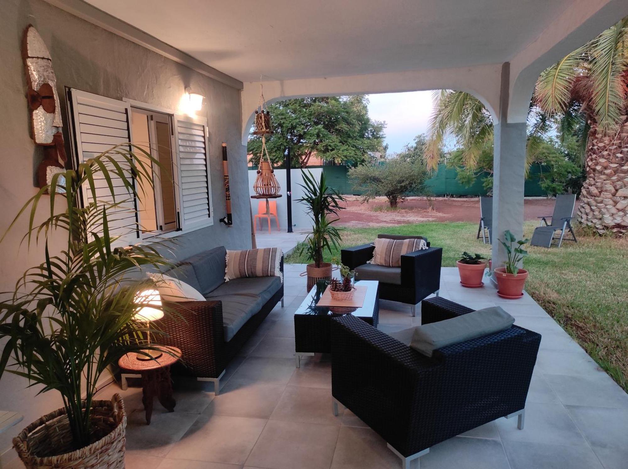 Landhaus Gran Canaria Completely Renovated With Jacuzzi