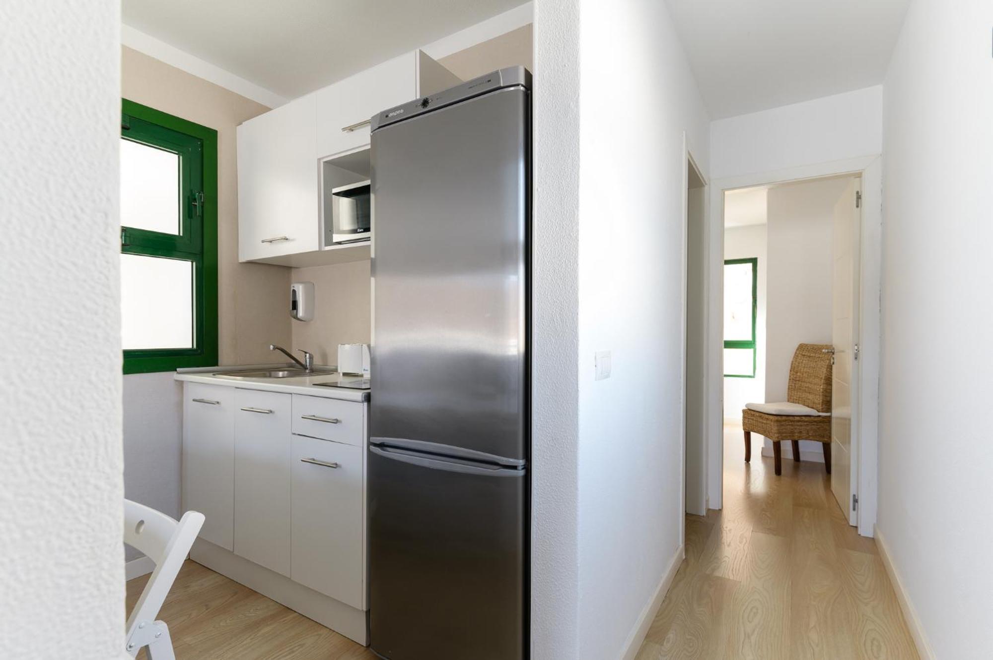 Apartamento Canaima Vista Mar *