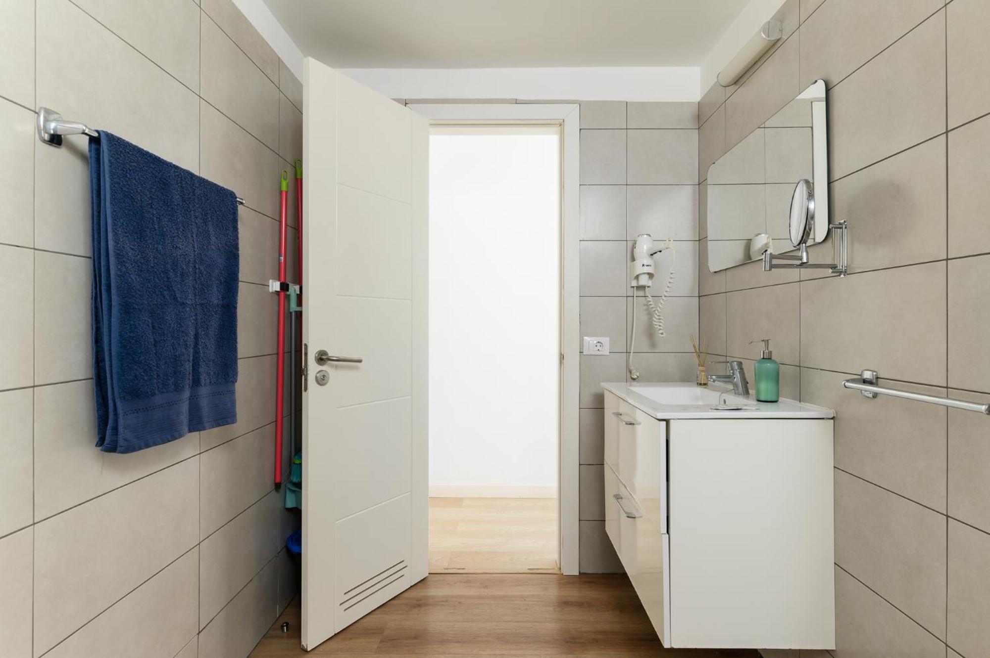 Apartamento Canaima Vista Mar Puerto Rico (Gran Canaria)