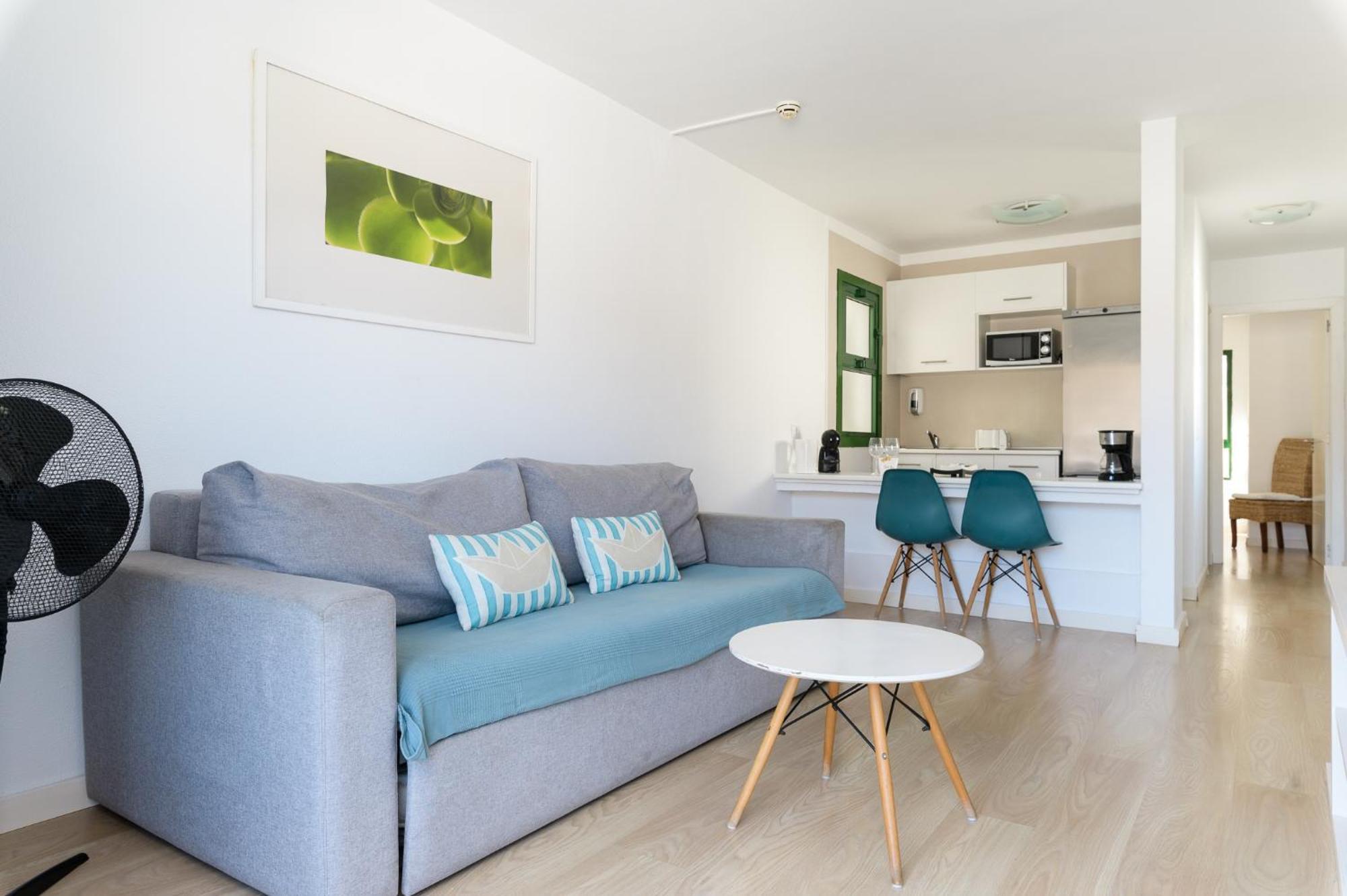 Apartamento Canaima Vista Mar *