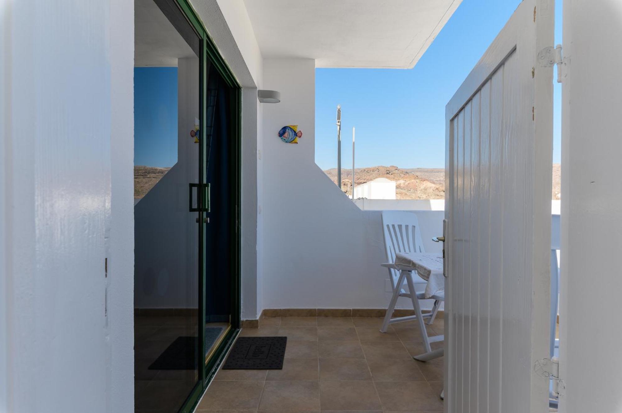 Apartamento Canaima Vista Mar *
