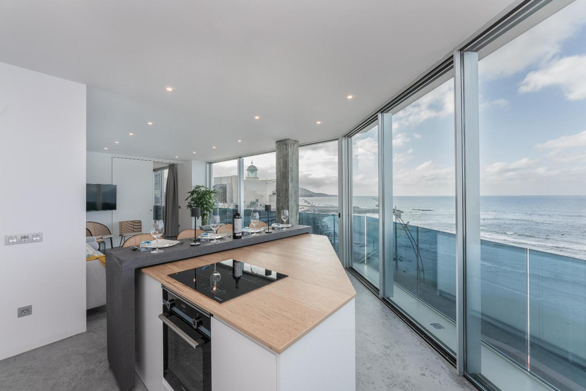 Gold Canteras By Canarias Homelidays * Las Palmas de Gran Canaria
