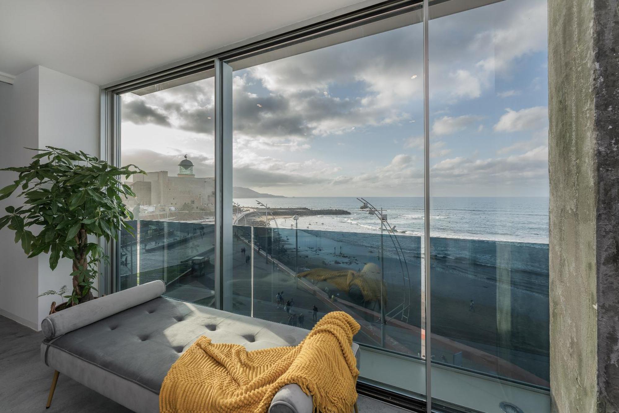 Gold Canteras By Canarias Homelidays Apartamento Las Palmas de Gran Canaria