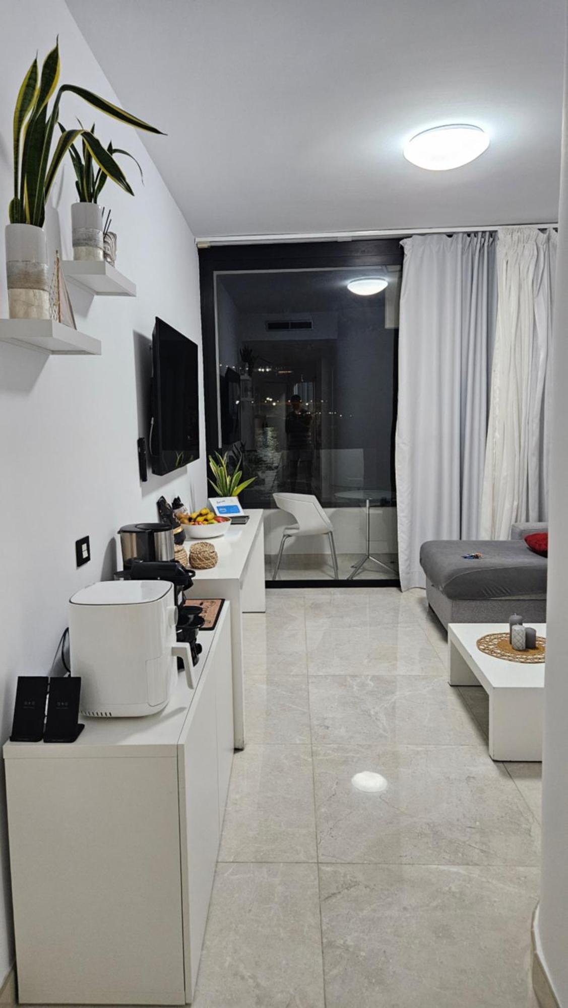 Apartamento Cura Marina Premium *