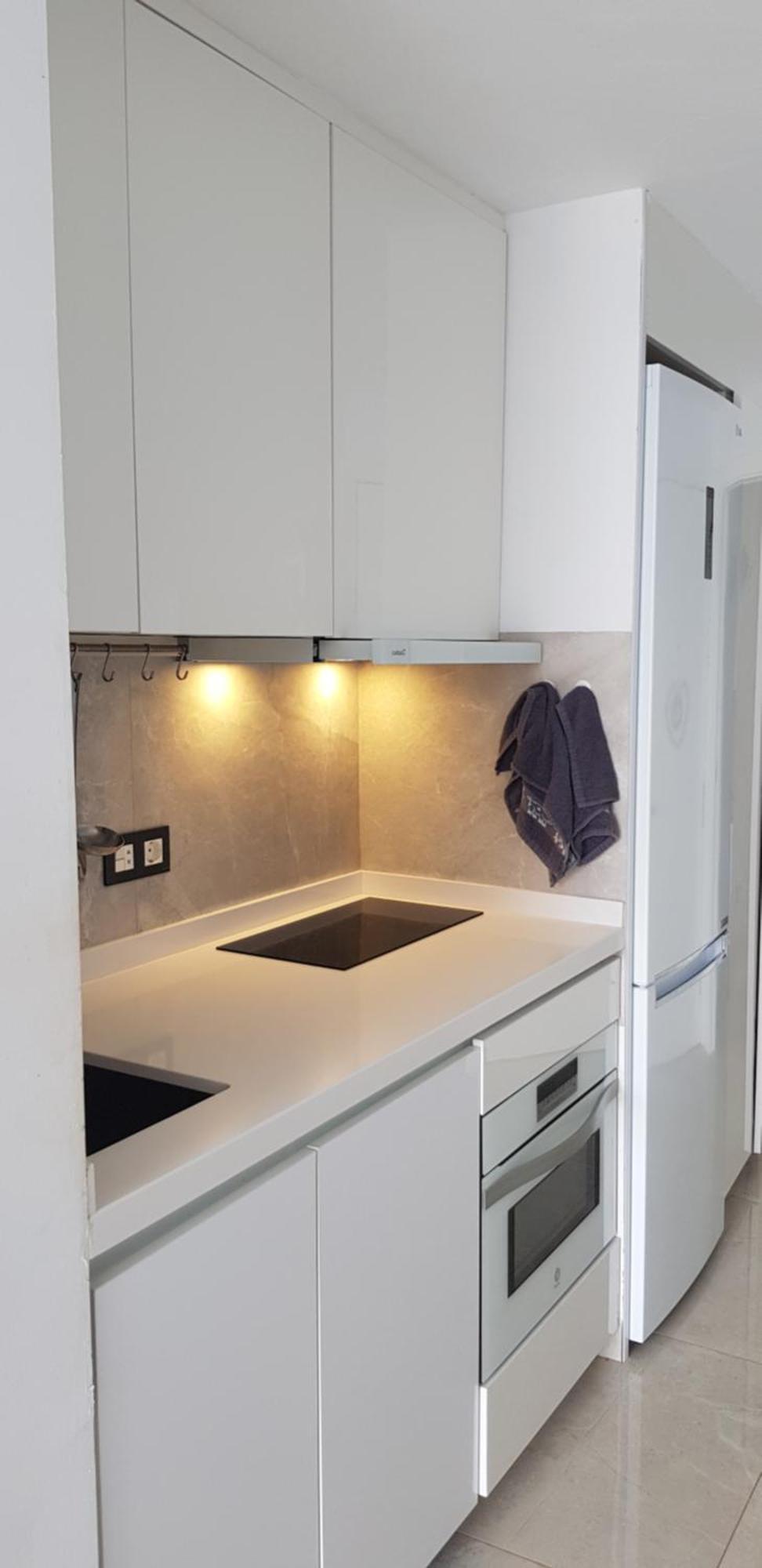 Cura Marina Premium Apartamento *